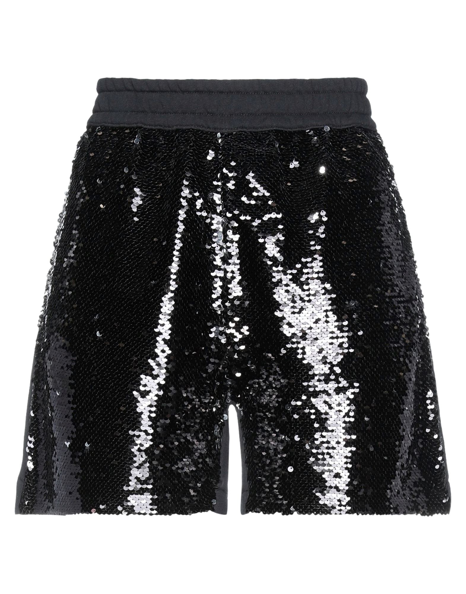 SUN 68 Shorts & Bermudashorts Damen Schwarz von SUN 68