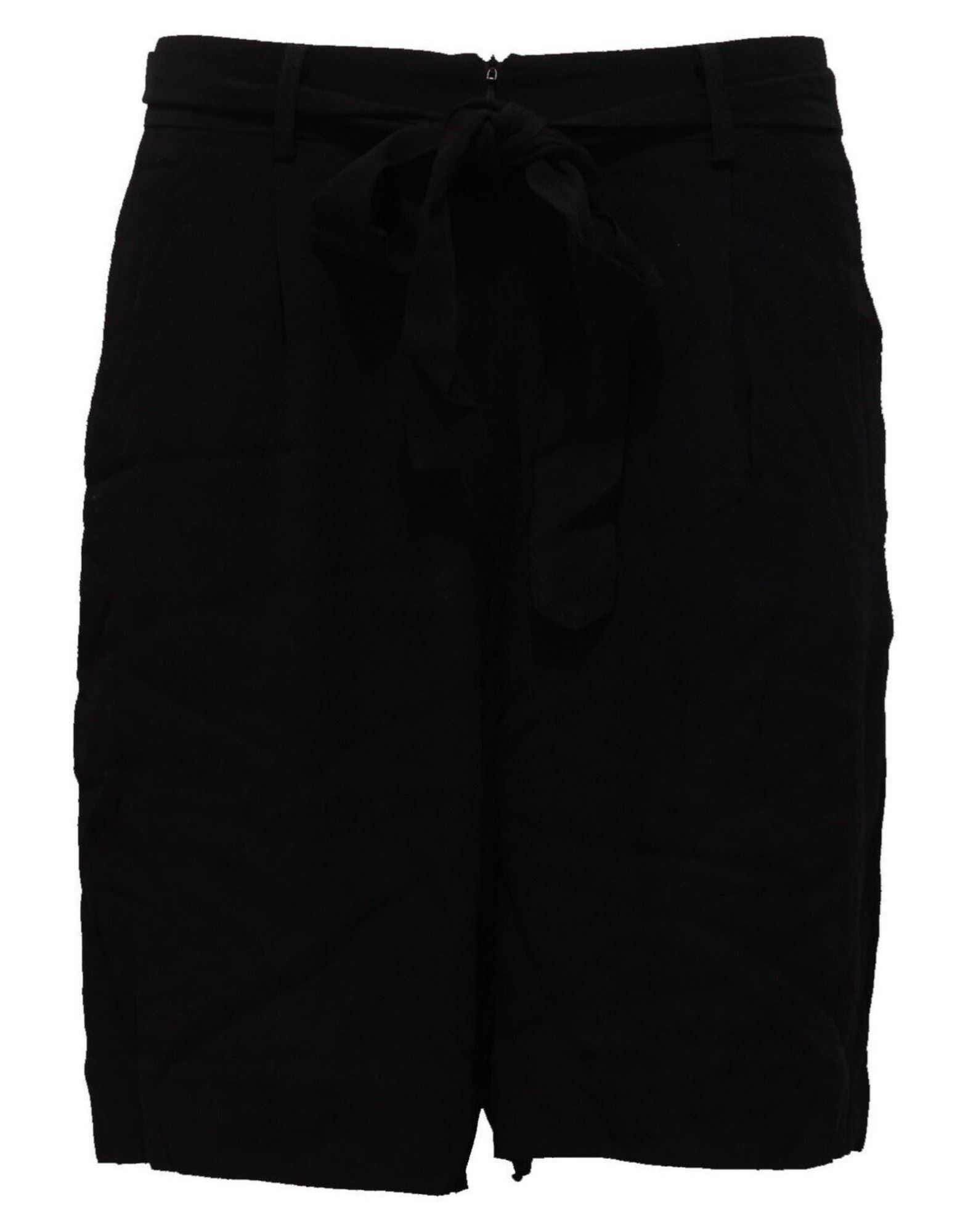 SUN 68 Shorts & Bermudashorts Damen Schwarz von SUN 68