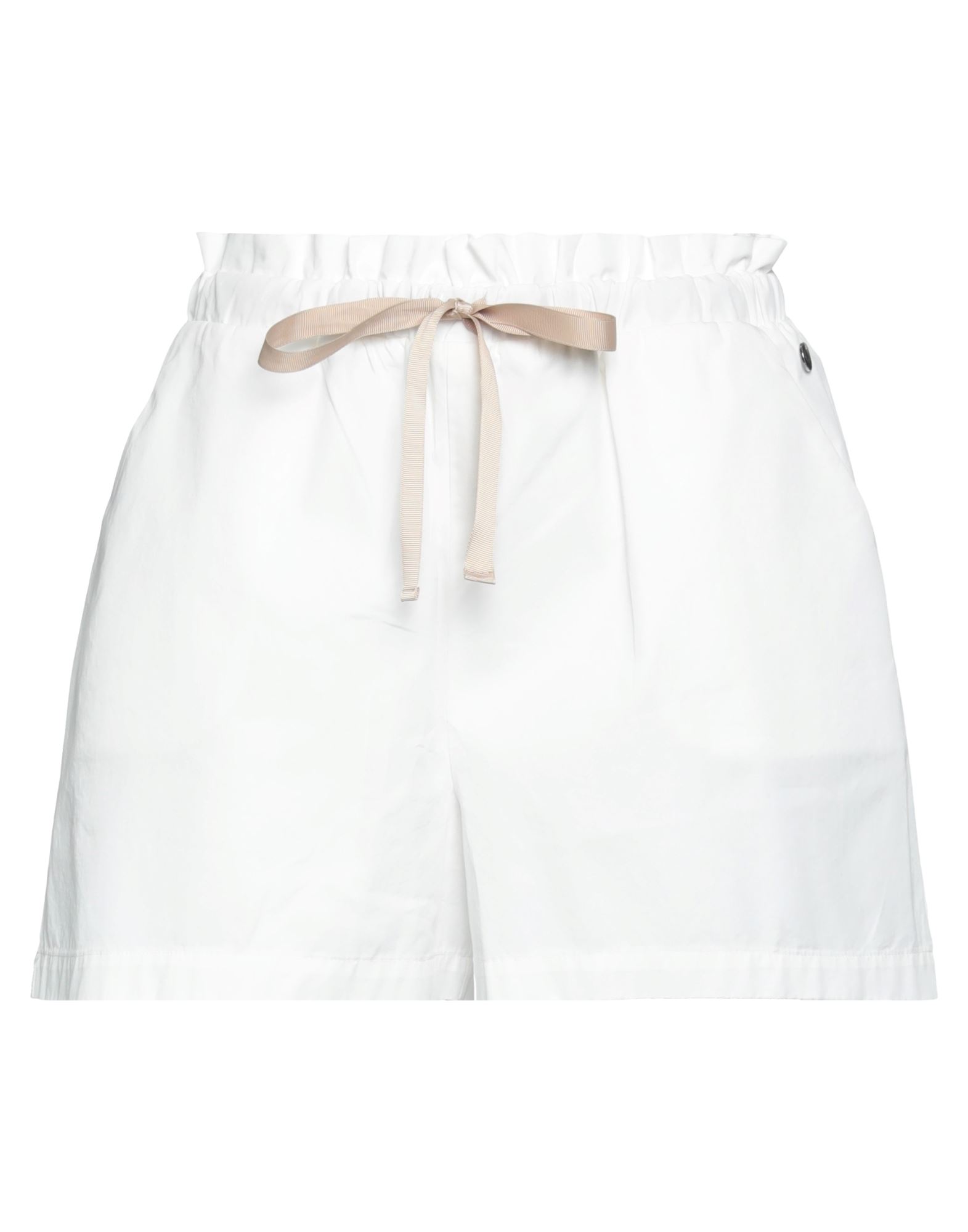 SUN 68 Shorts & Bermudashorts Damen Weiß von SUN 68
