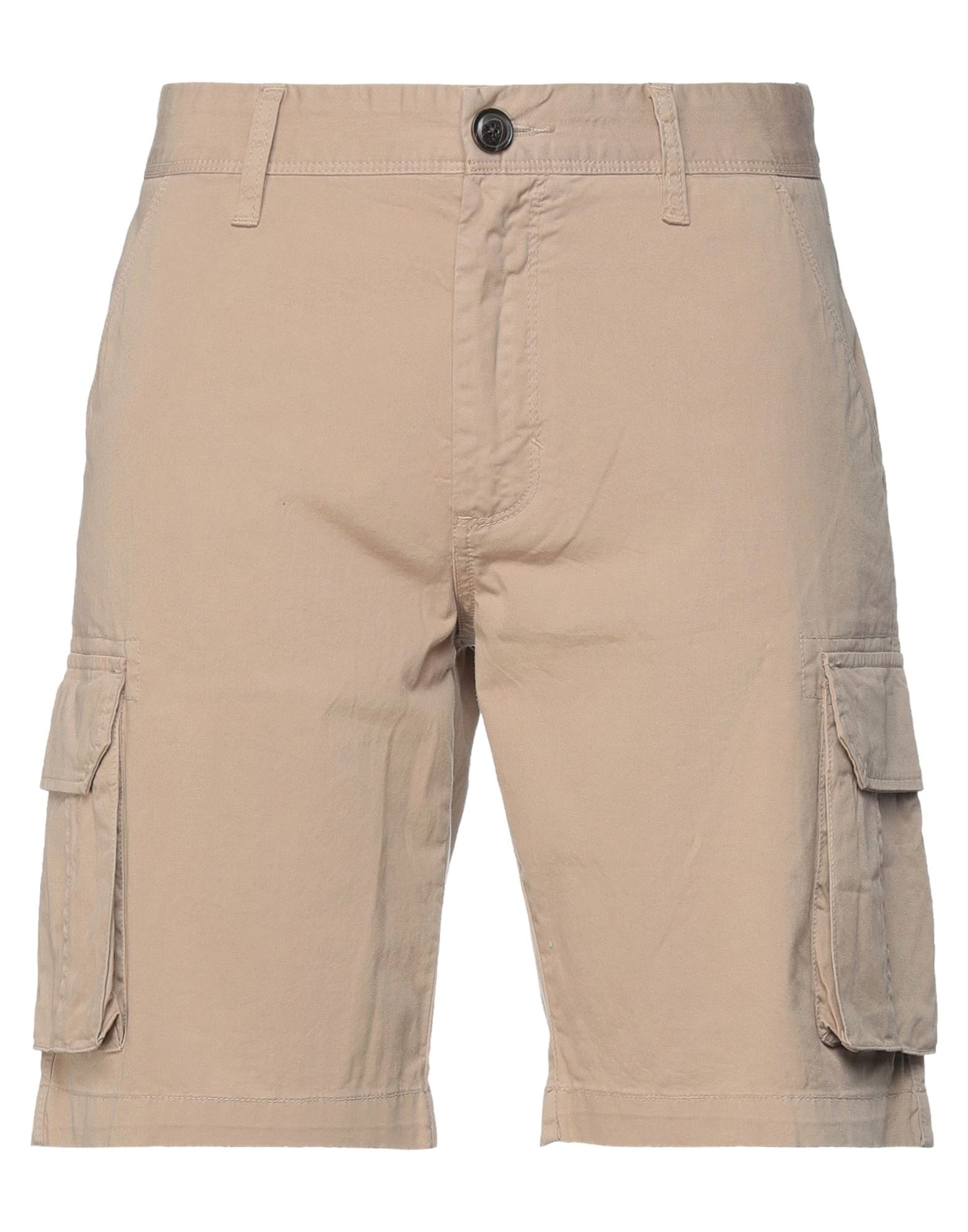 SUN 68 Shorts & Bermudashorts Herren Beige von SUN 68