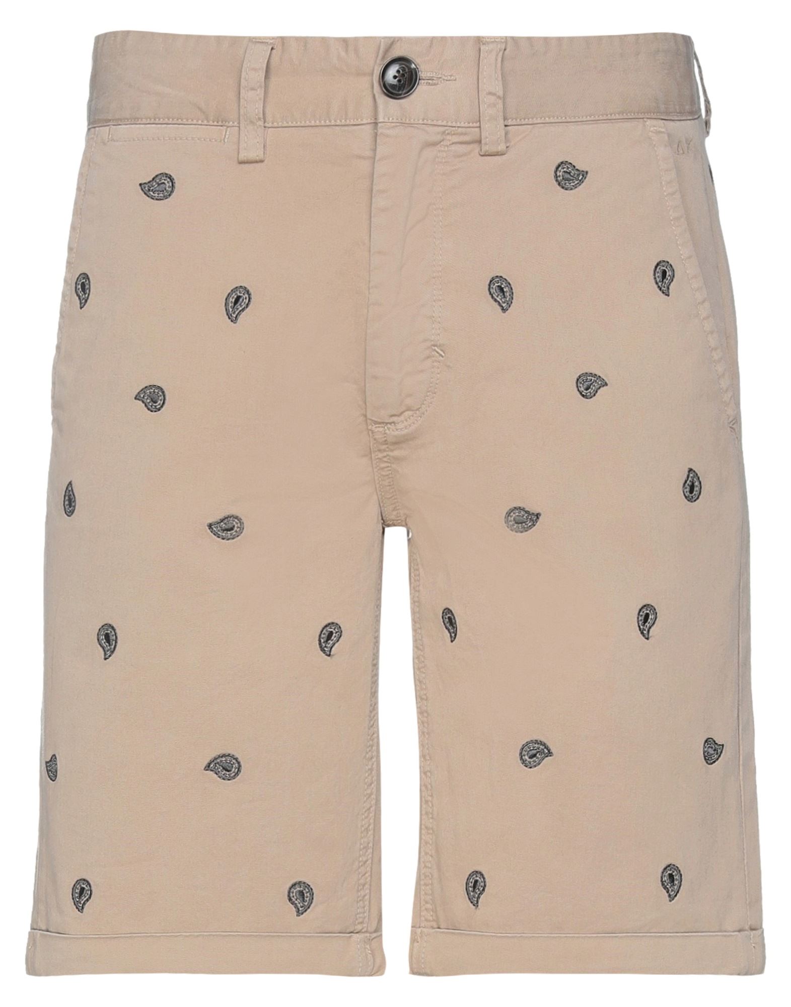 SUN 68 Shorts & Bermudashorts Herren Beige von SUN 68