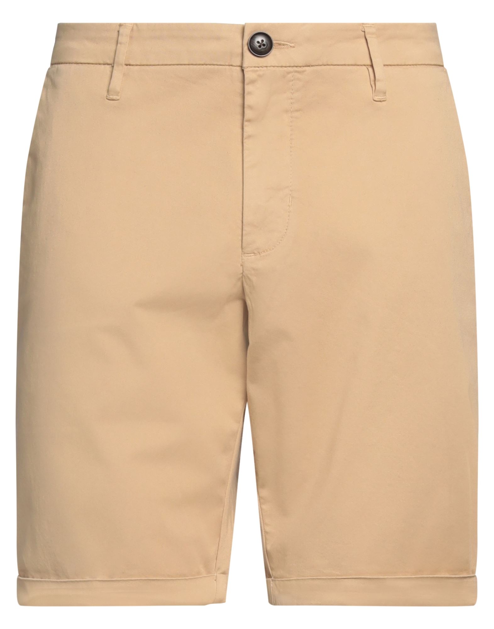 SUN 68 Shorts & Bermudashorts Herren Beige von SUN 68