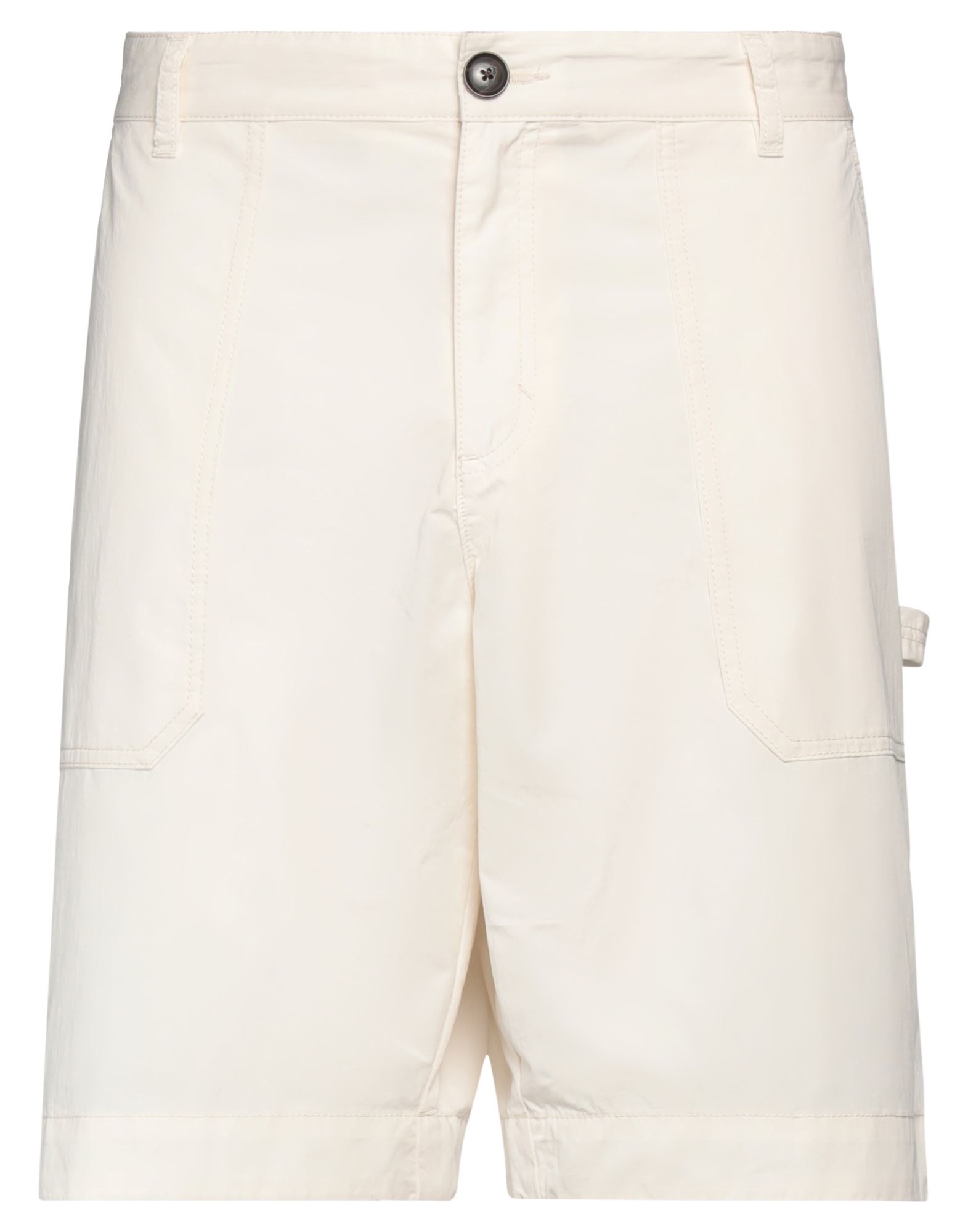 SUN 68 Shorts & Bermudashorts Herren Elfenbein von SUN 68