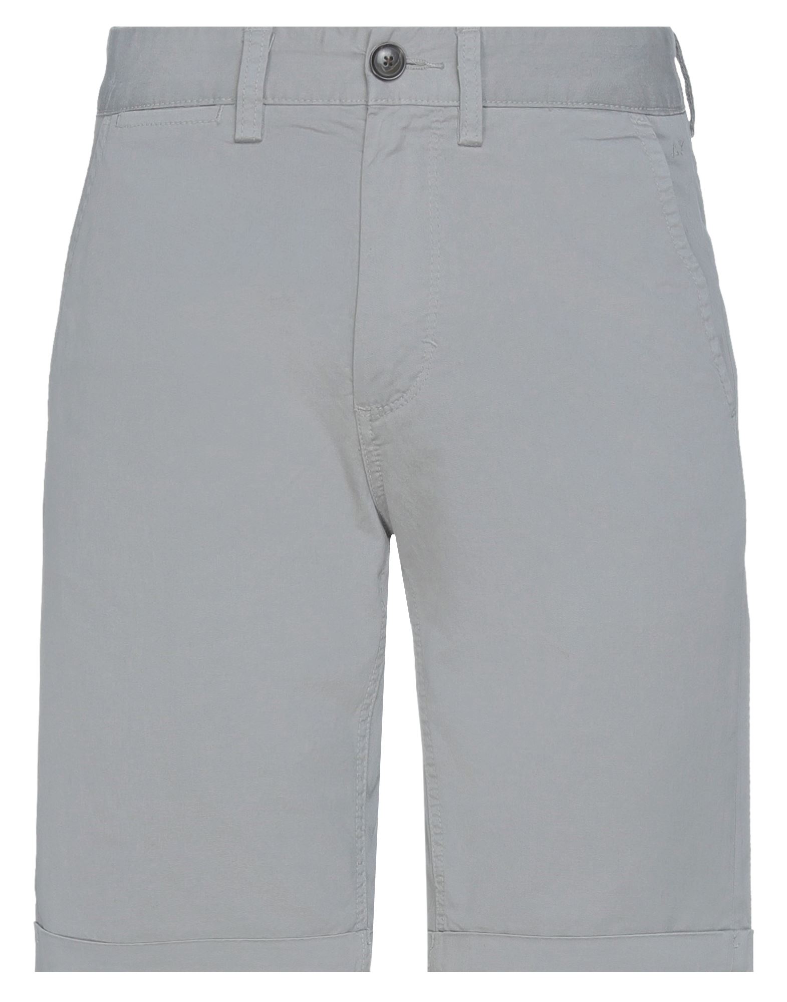 SUN 68 Shorts & Bermudashorts Herren Hellgrau von SUN 68