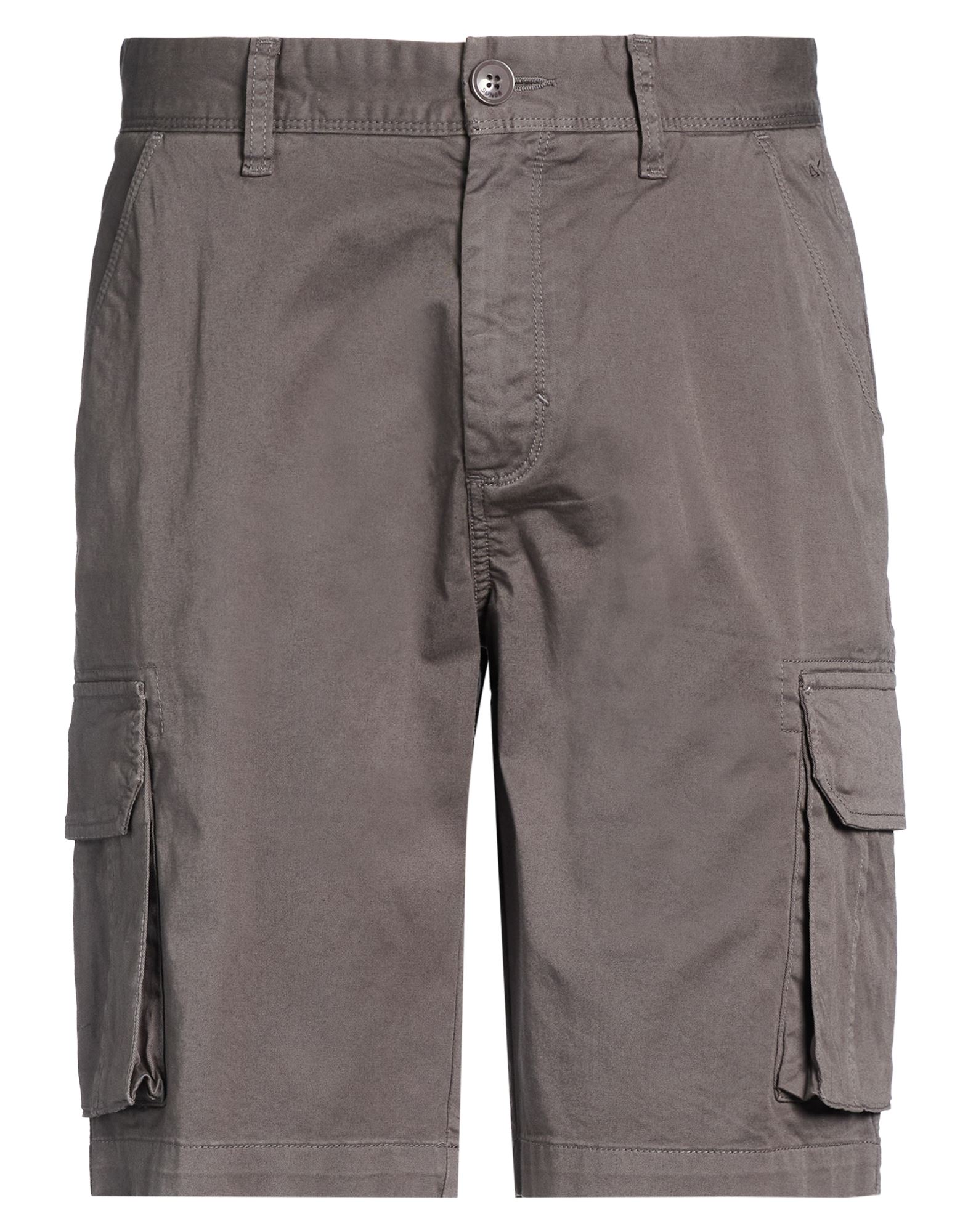 SUN 68 Shorts & Bermudashorts Herren Grau von SUN 68