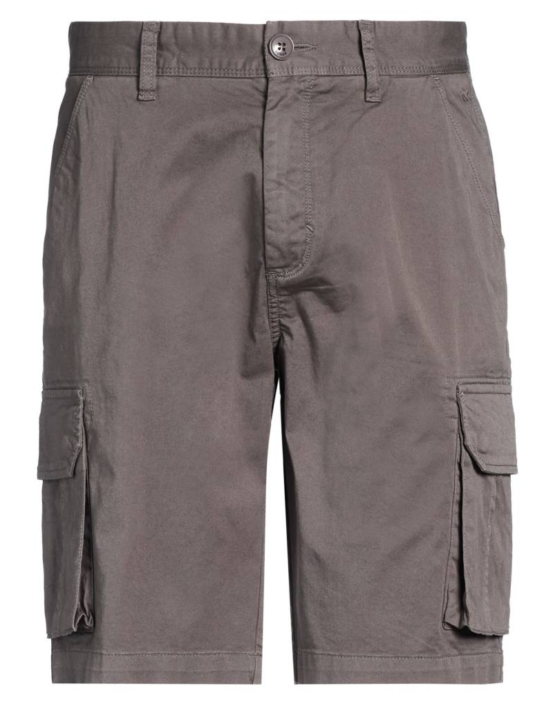 SUN 68 Shorts & Bermudashorts Herren Grau von SUN 68