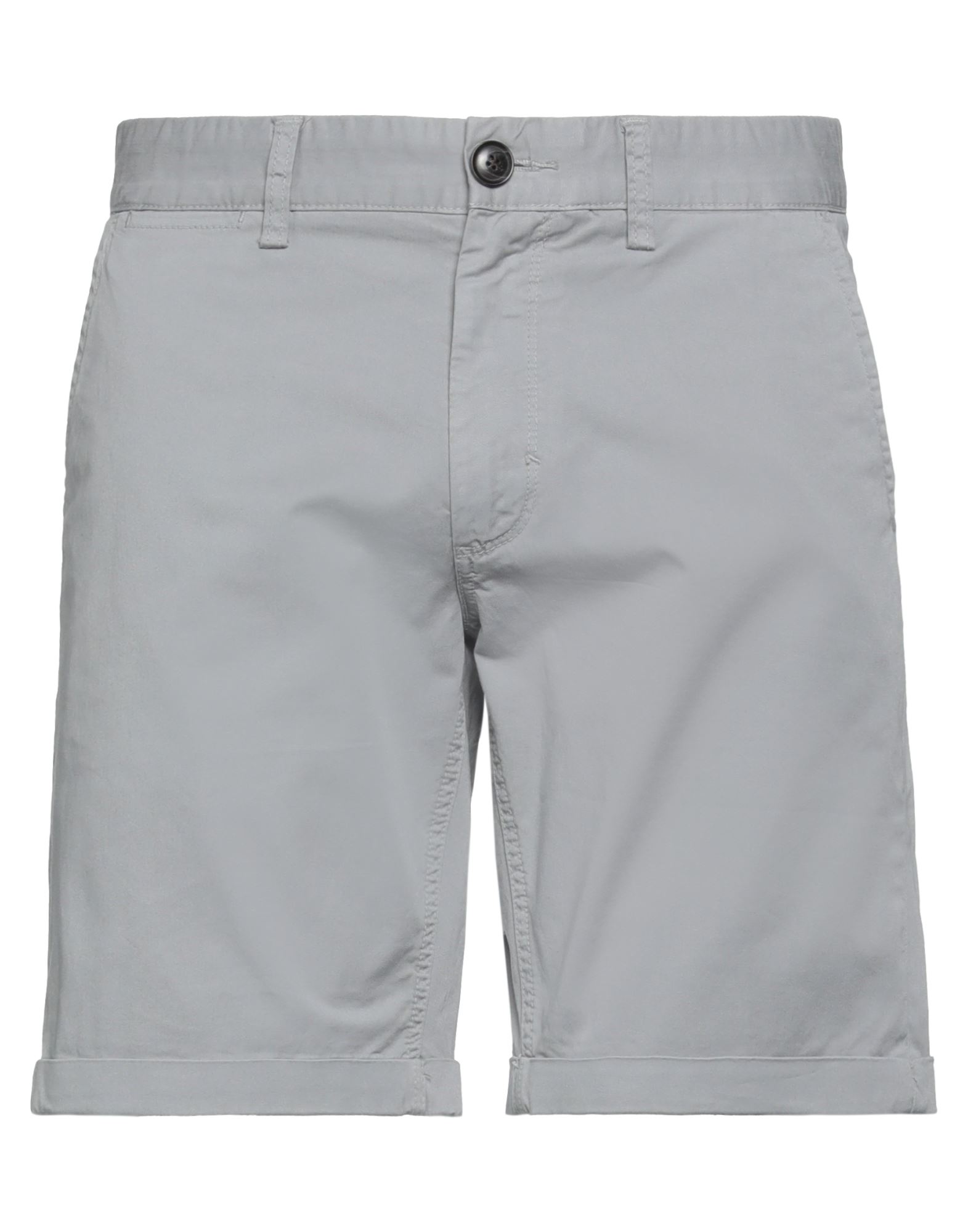 SUN 68 Shorts & Bermudashorts Herren Grau von SUN 68