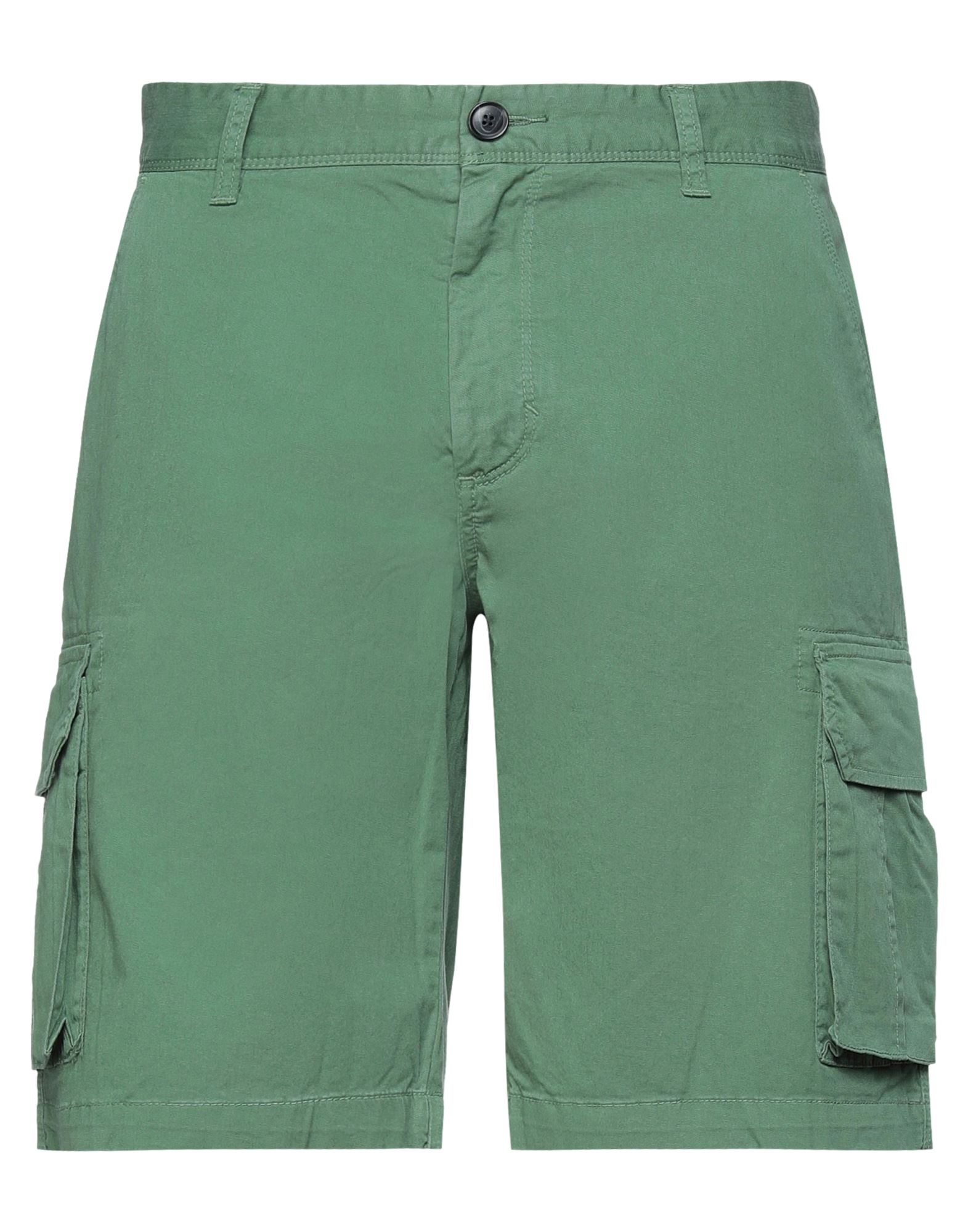 SUN 68 Shorts & Bermudashorts Herren Grün SUN 68 Shorts & Bermudashorts Herren Grün von SUN 68