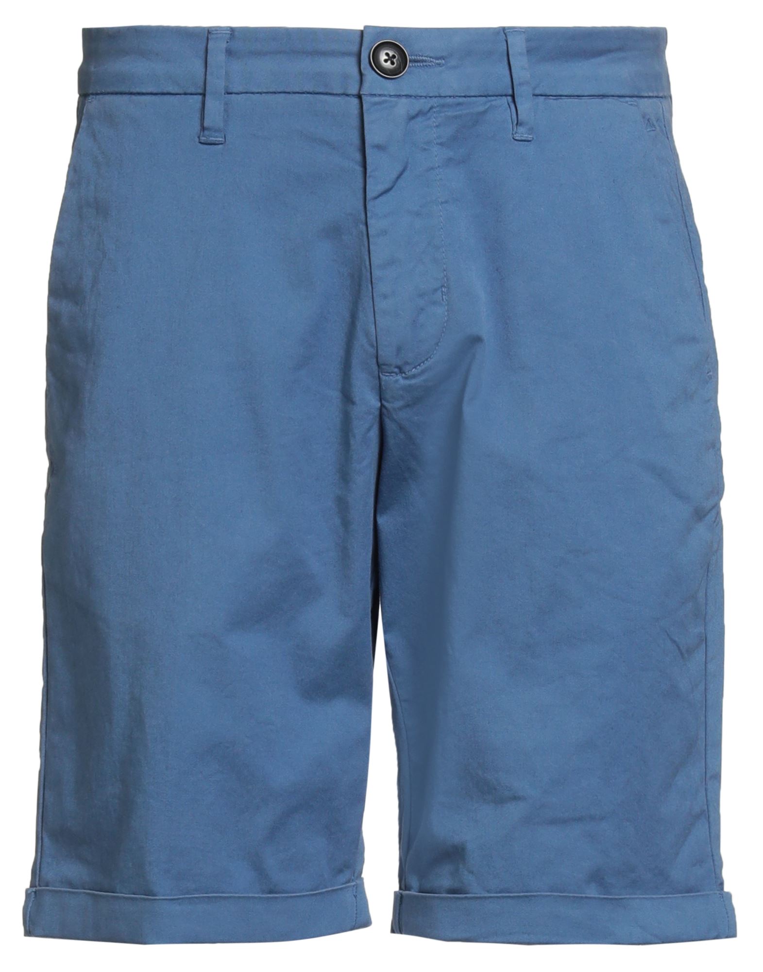 SUN 68 Shorts & Bermudashorts Herren Hellblau von SUN 68