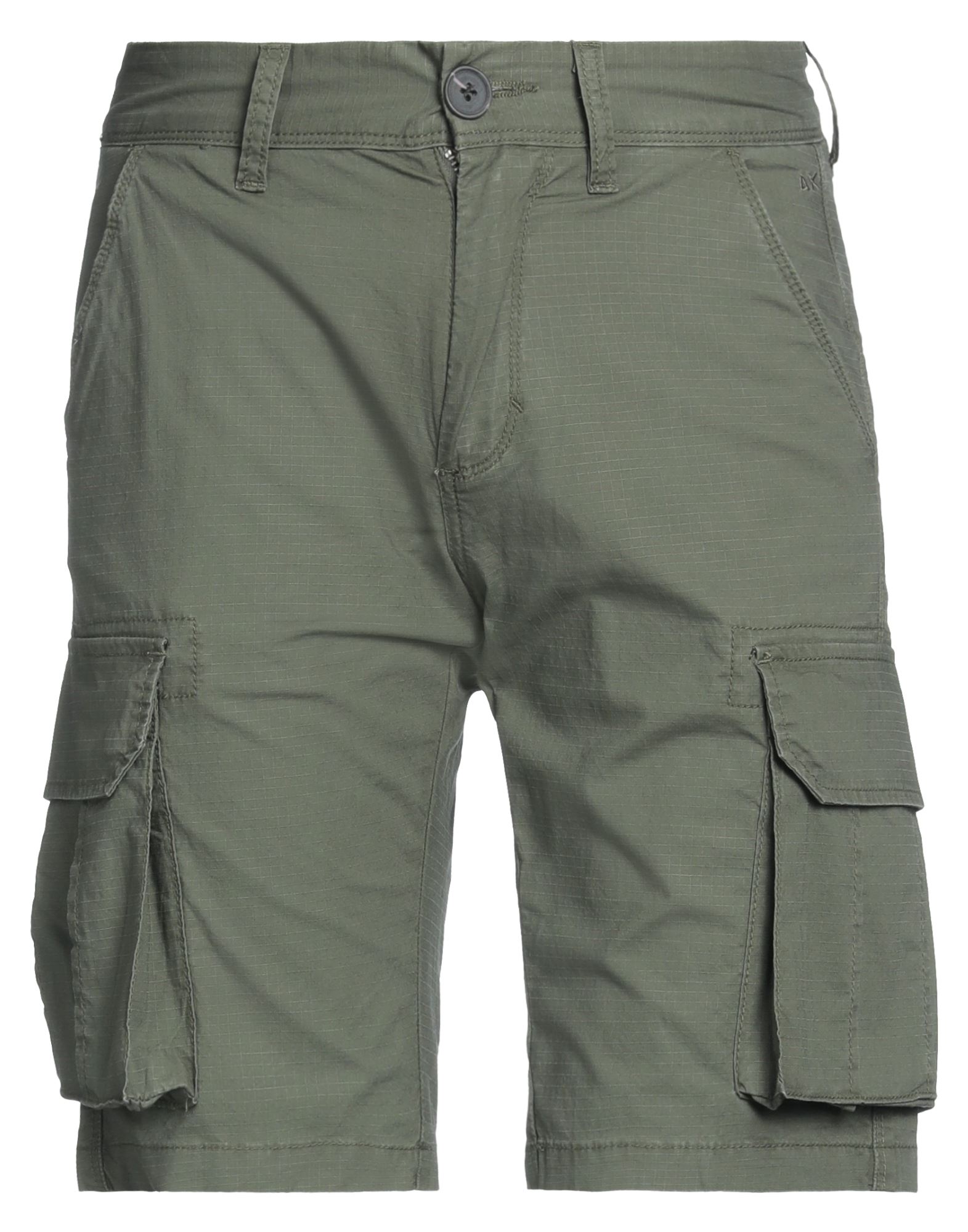 SUN 68 Shorts & Bermudashorts Herren Militärgrün von SUN 68