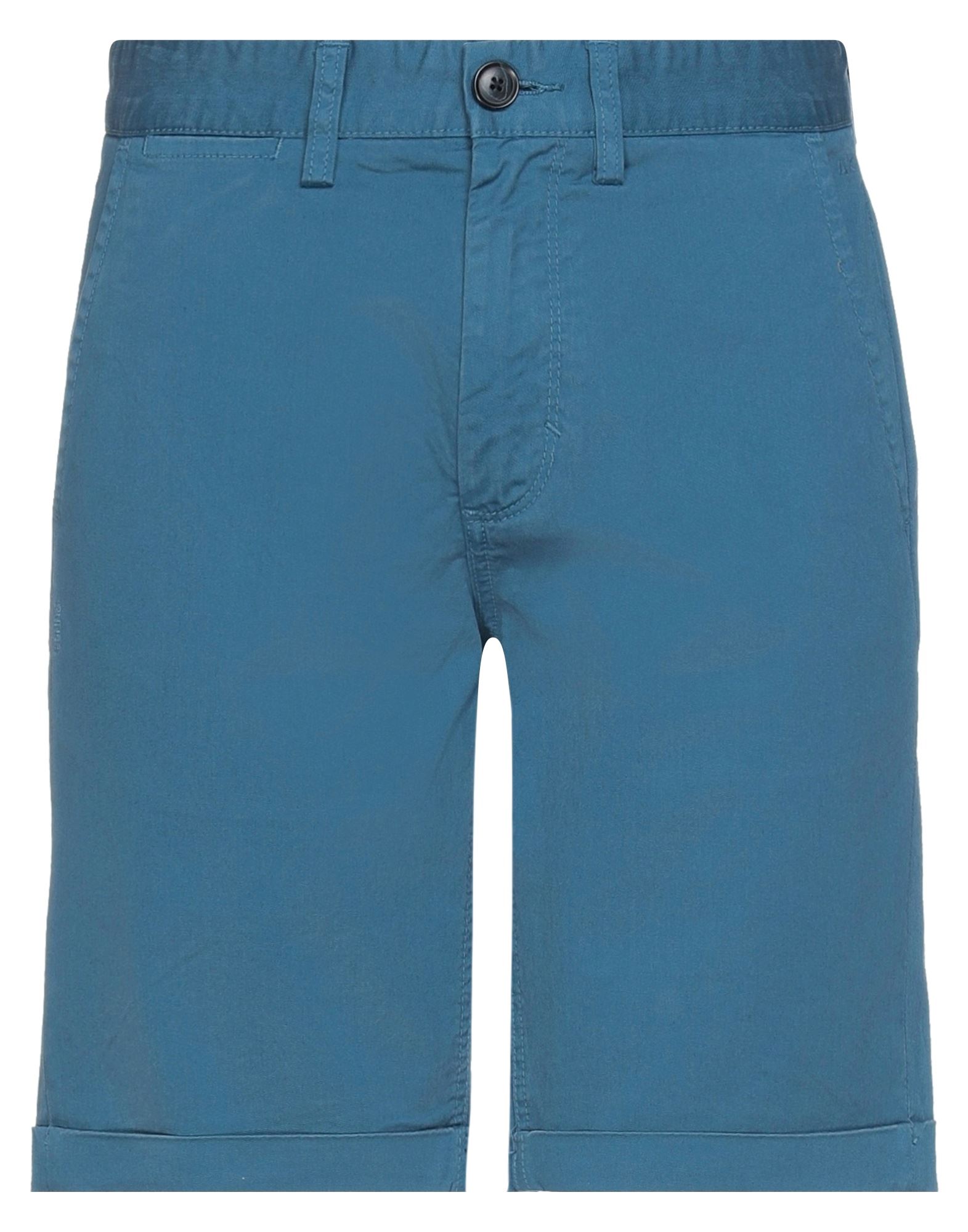 SUN 68 Shorts & Bermudashorts Herren Aquamarin SUN 68 Shorts & Bermudashorts Herren Aquamarin von SUN 68