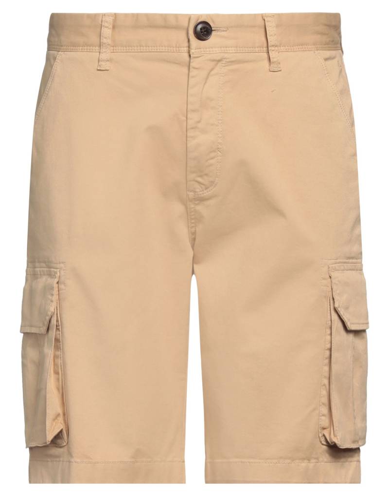 SUN 68 Shorts & Bermudashorts Herren Sand von SUN 68