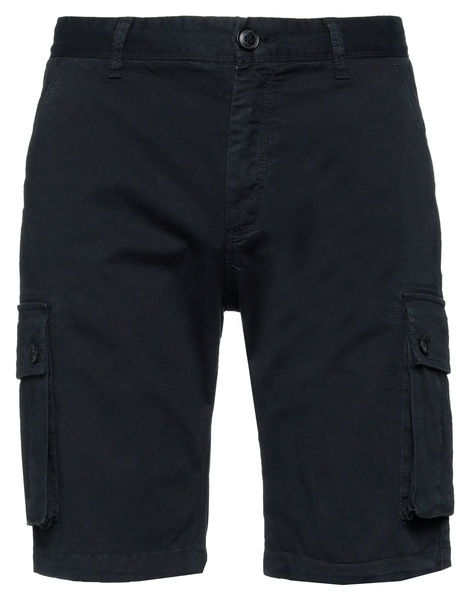 SUN 68 Shorts & Bermudashorts Herren Schwarz von SUN 68