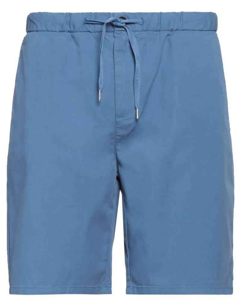 SUN 68 Shorts & Bermudashorts Herren Taubenblau von SUN 68