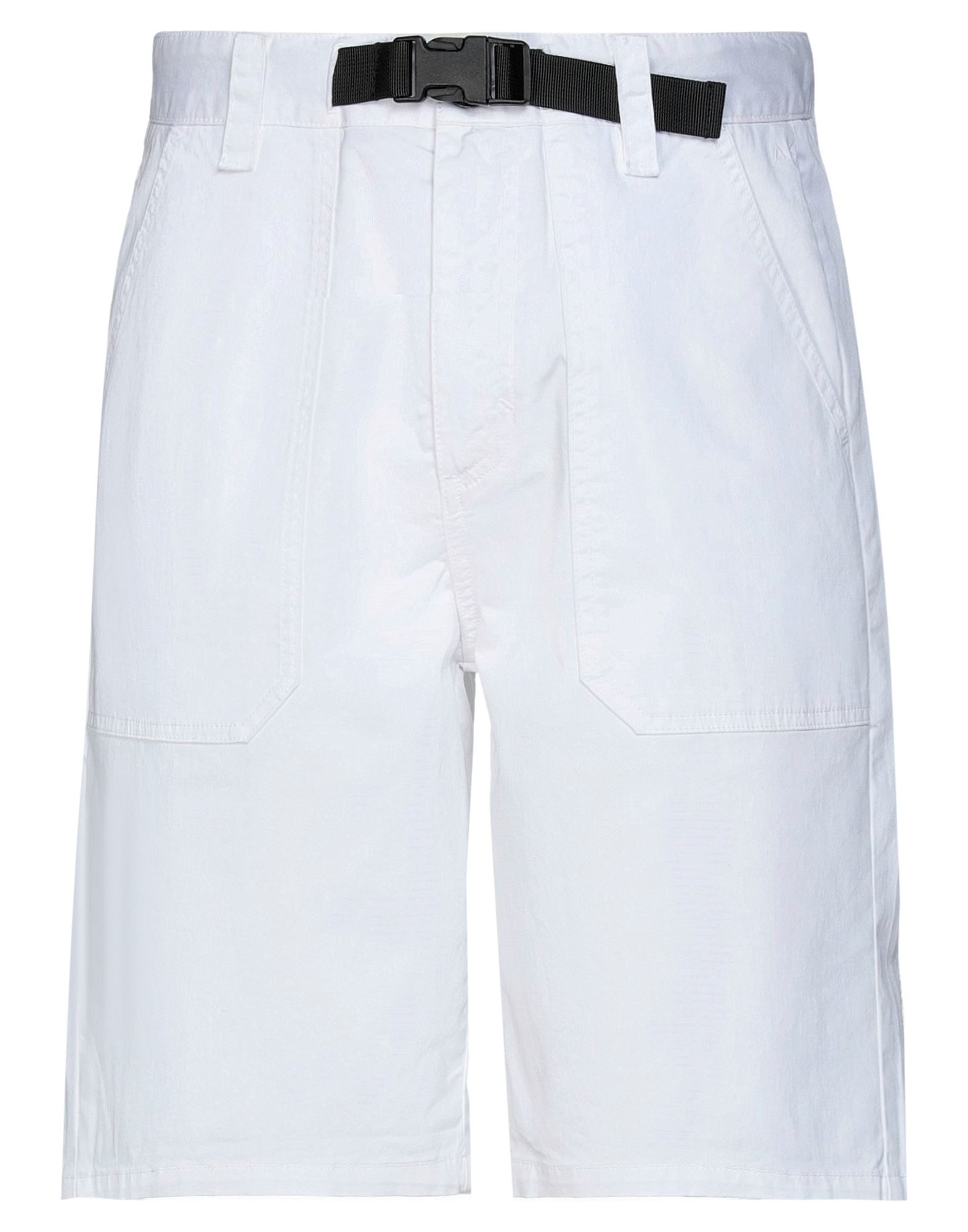 SUN 68 Shorts & Bermudashorts Herren Weiß von SUN 68