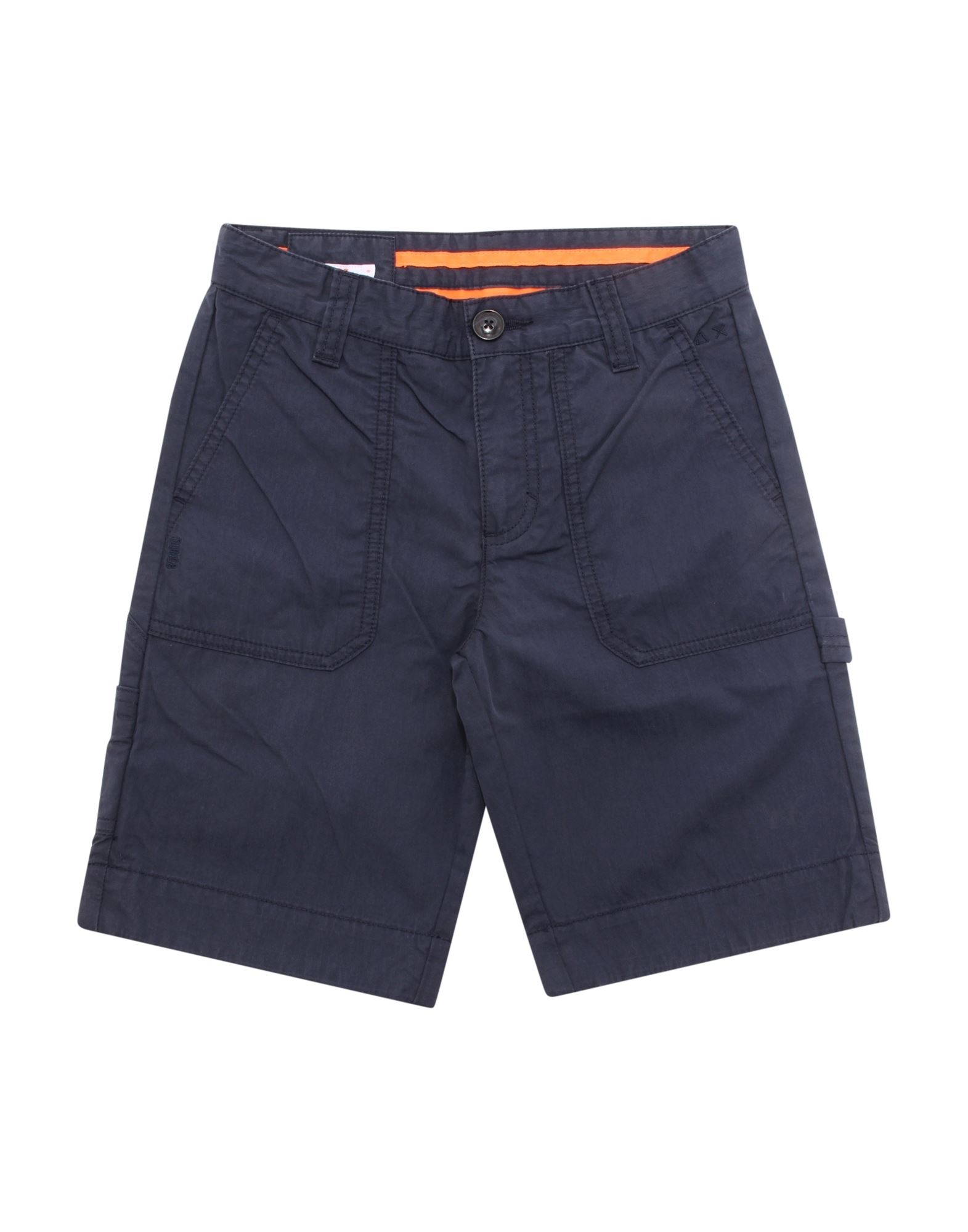 SUN 68 Shorts & Bermudashorts Kinder Blau von SUN 68