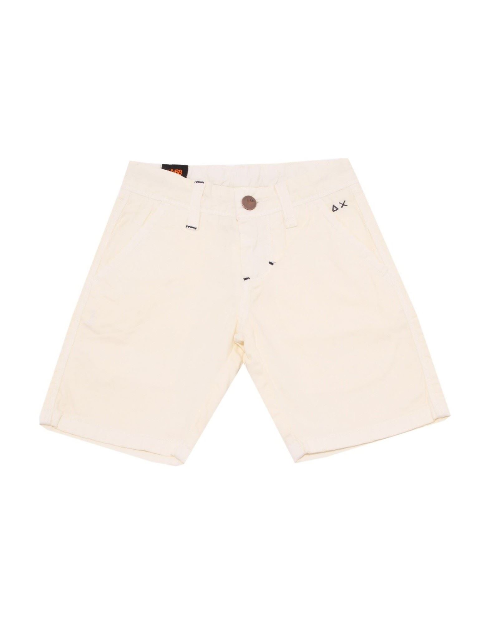 SUN 68 Shorts & Bermudashorts Kinder Elfenbein von SUN 68