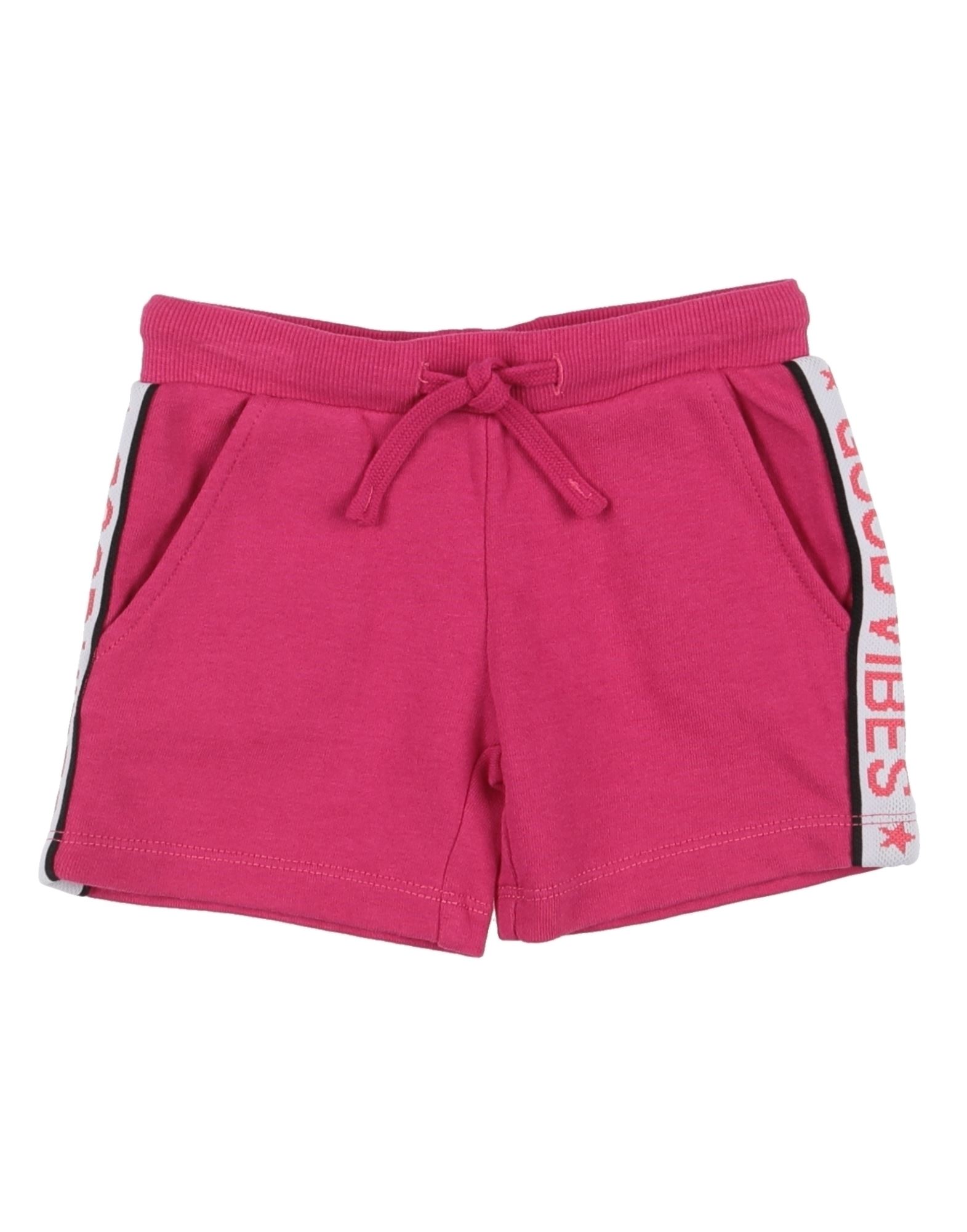 SUN 68 Shorts & Bermudashorts Kinder Fuchsia von SUN 68