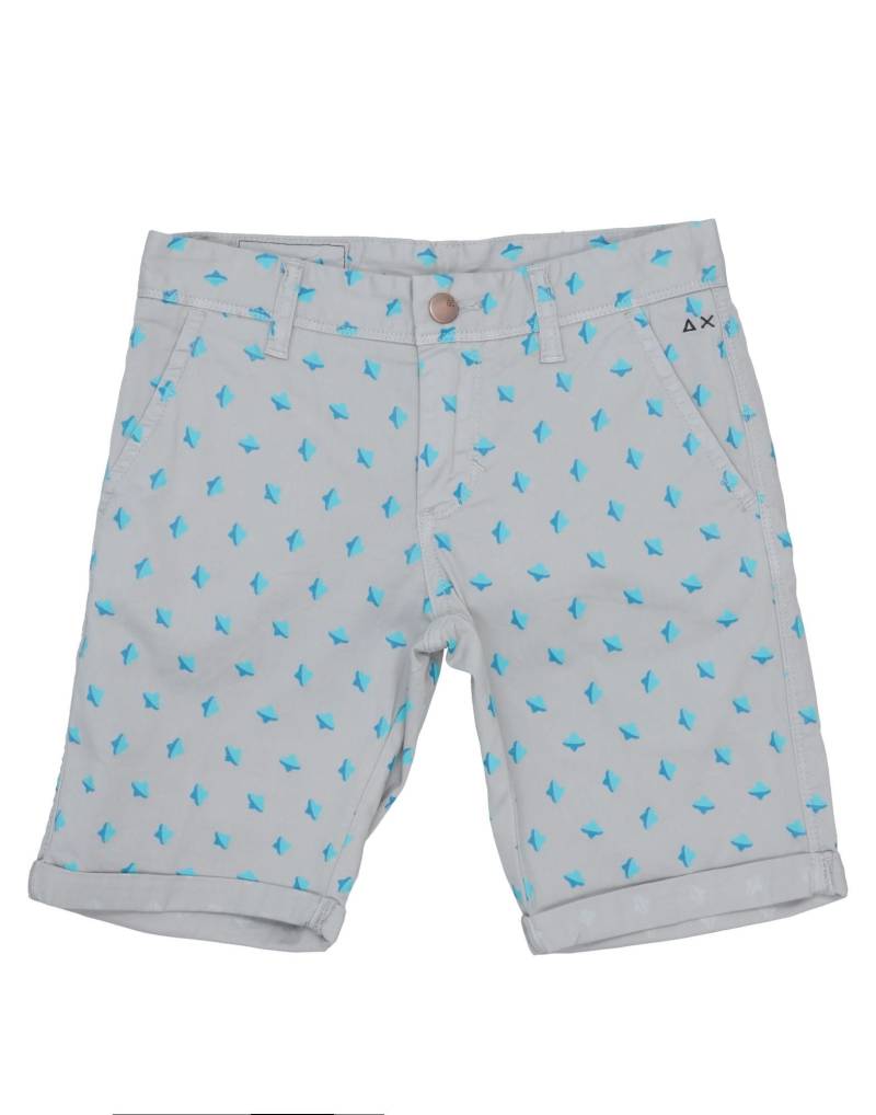 SUN 68 Shorts & Bermudashorts Kinder Hellgrau von SUN 68