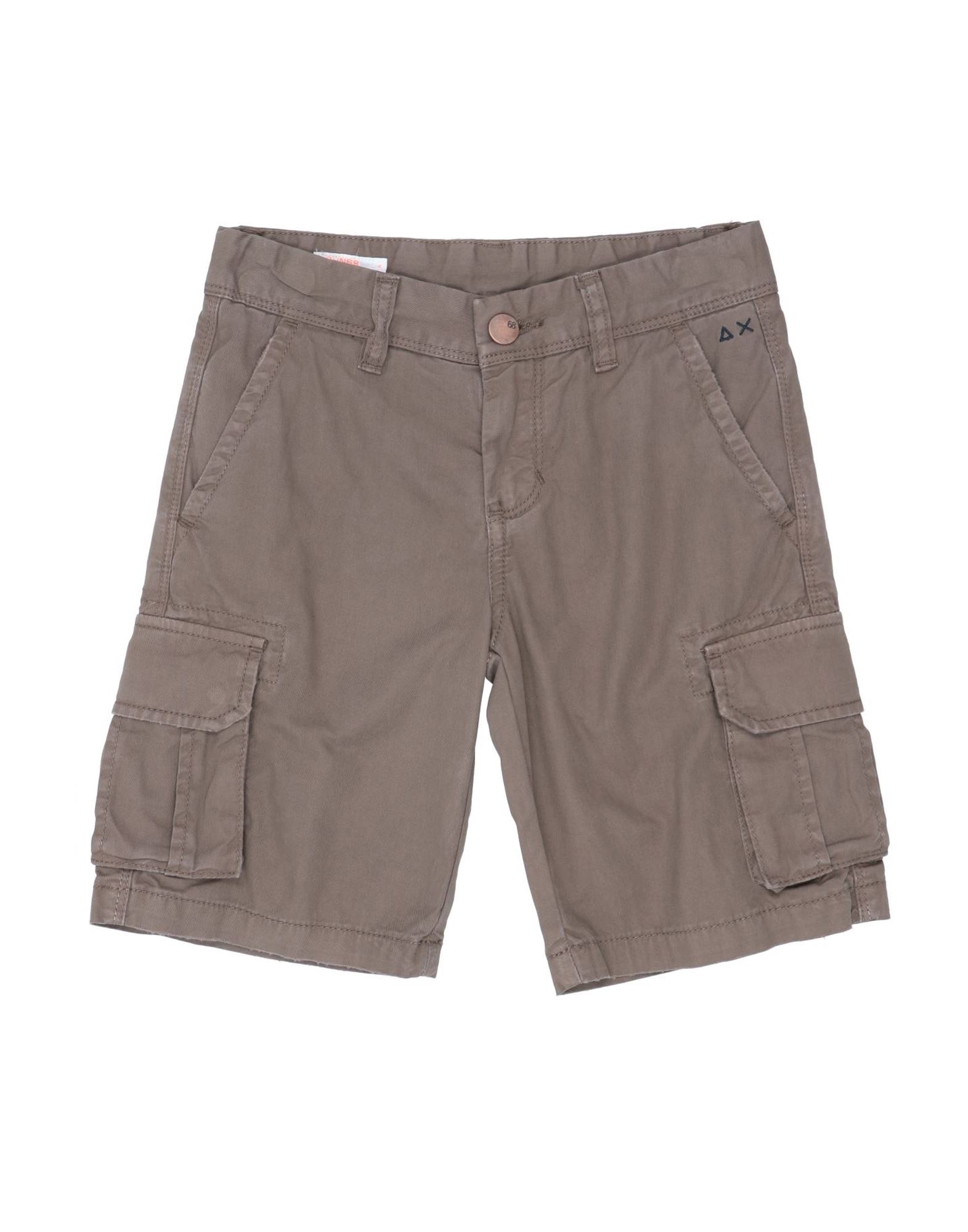 SUN 68 Shorts & Bermudashorts Kinder Khaki von SUN 68