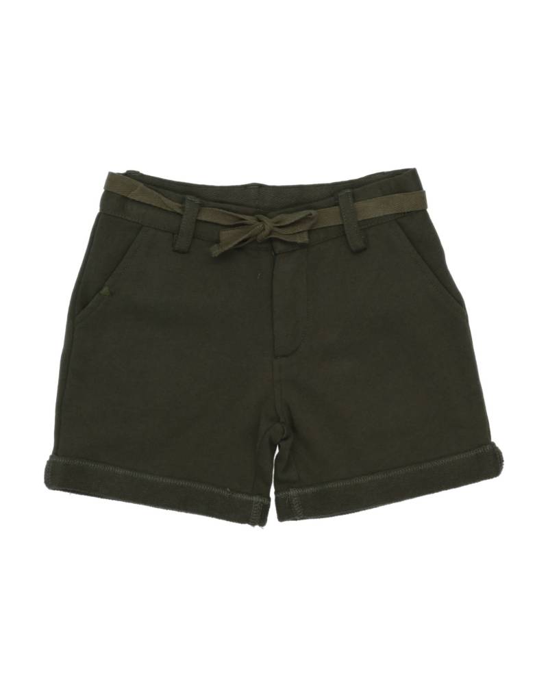 SUN 68 Shorts & Bermudashorts Kinder Militärgrün von SUN 68