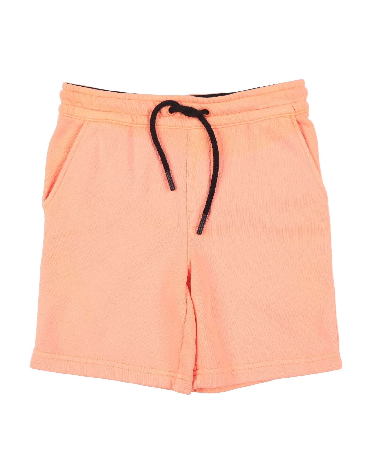 SUN 68 Shorts & Bermudashorts Kinder Orange von SUN 68