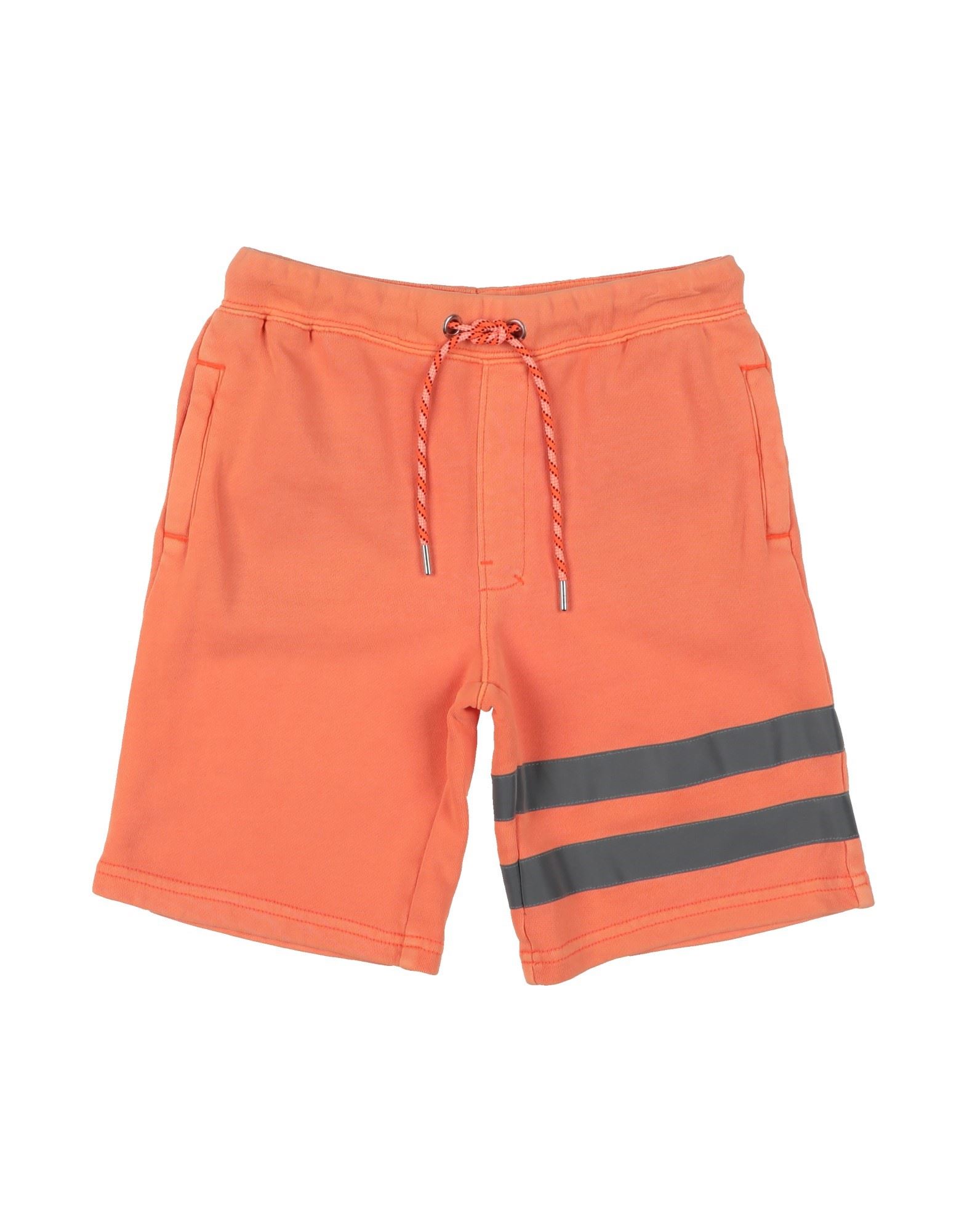 SUN 68 Shorts & Bermudashorts Kinder Orange von SUN 68