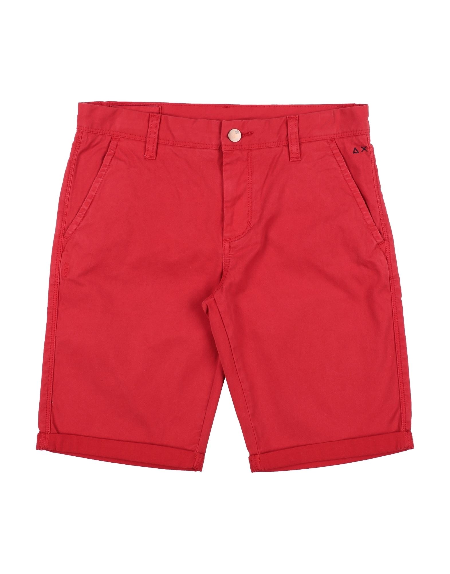 SUN 68 Shorts & Bermudashorts Kinder Rot von SUN 68