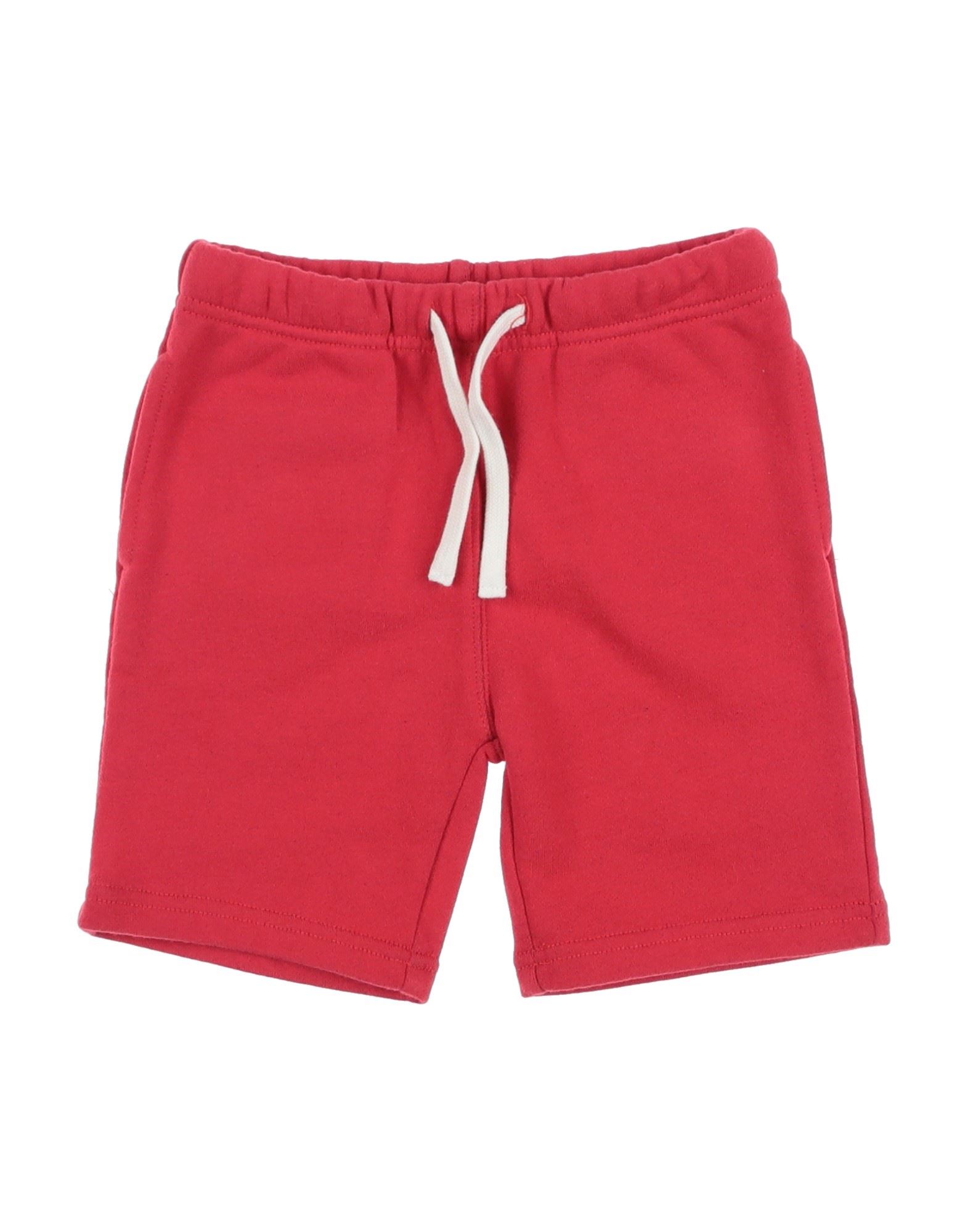 SUN 68 Shorts & Bermudashorts Kinder Rot von SUN 68