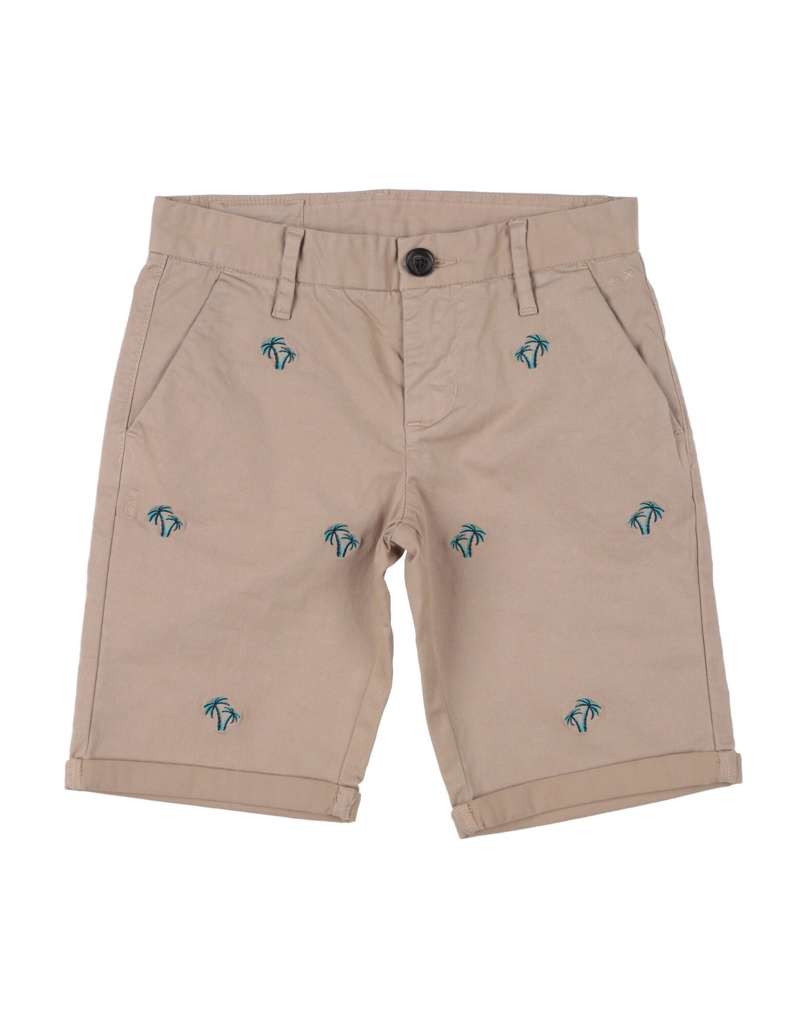 SUN 68 Shorts & Bermudashorts Kinder Sand von SUN 68