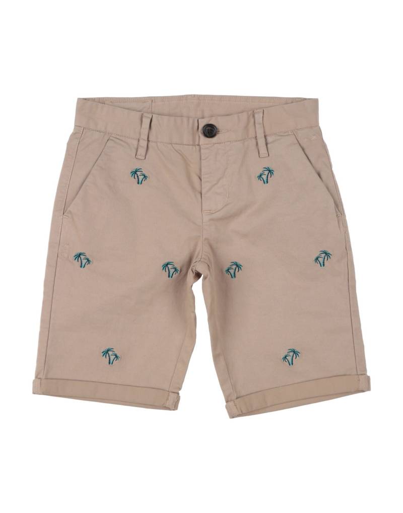 SUN 68 Shorts & Bermudashorts Kinder Sand von SUN 68