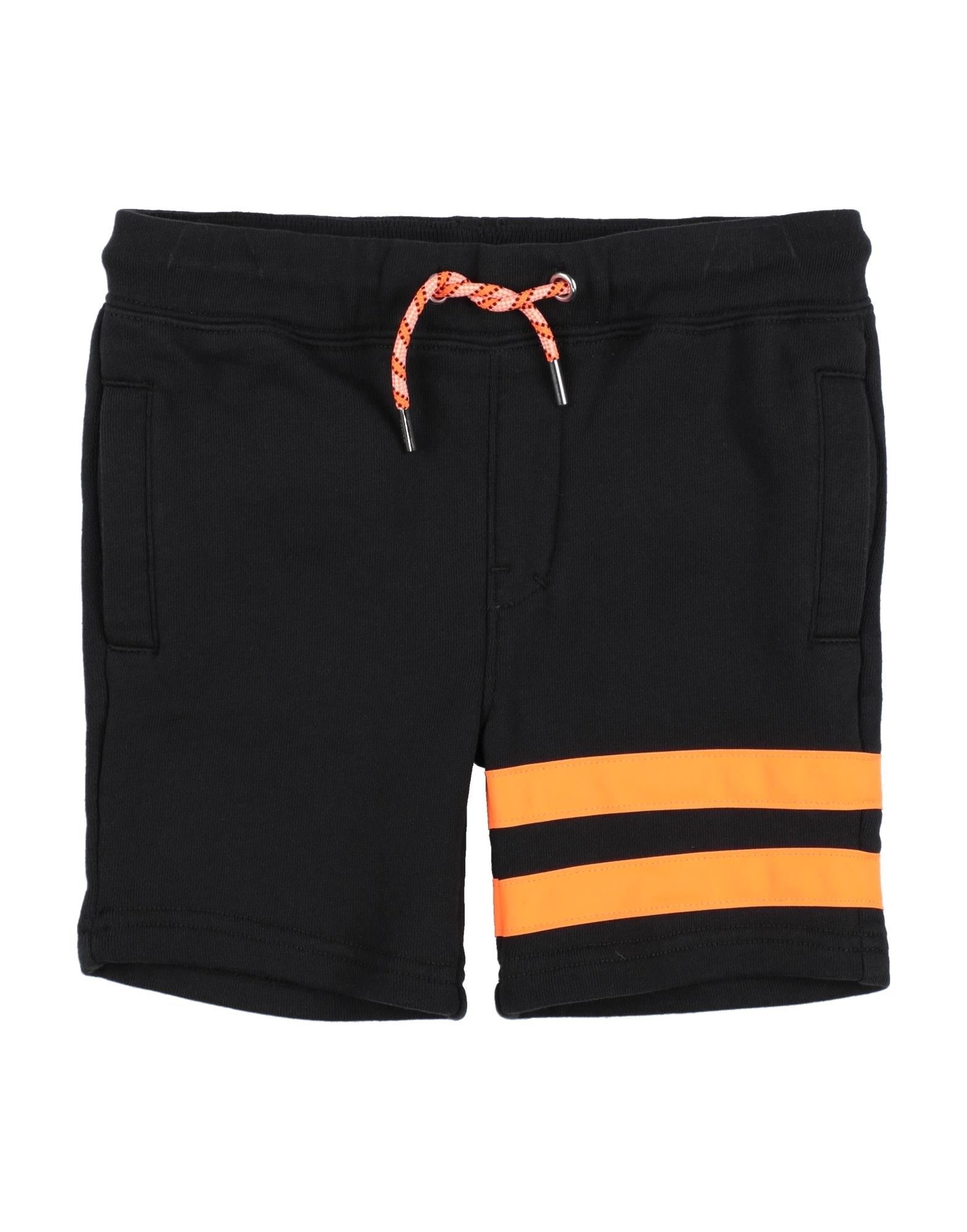 SUN 68 Shorts & Bermudashorts Kinder Schwarz von SUN 68