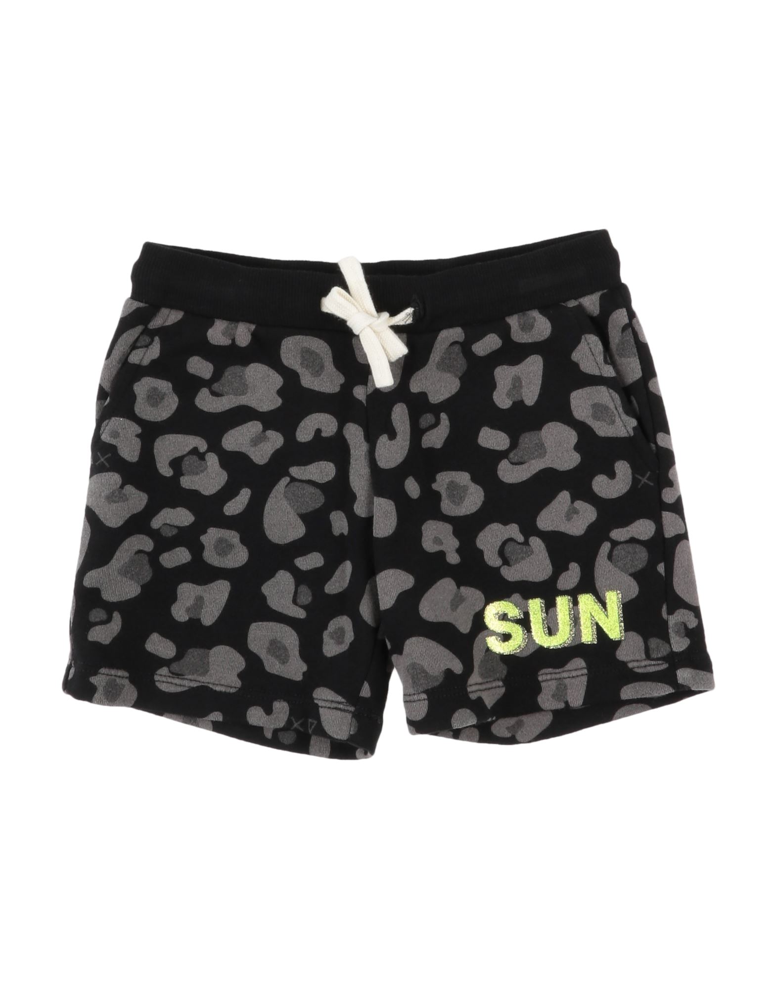 SUN 68 Shorts & Bermudashorts Kinder Schwarz von SUN 68