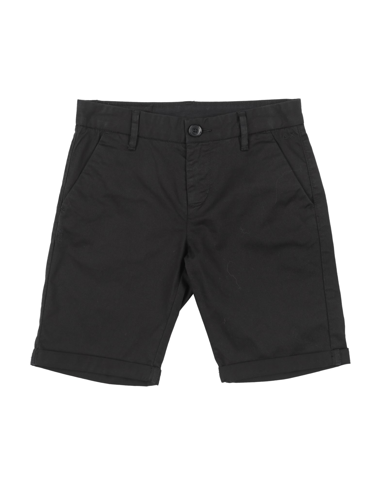 SUN 68 Shorts & Bermudashorts Kinder Schwarz von SUN 68