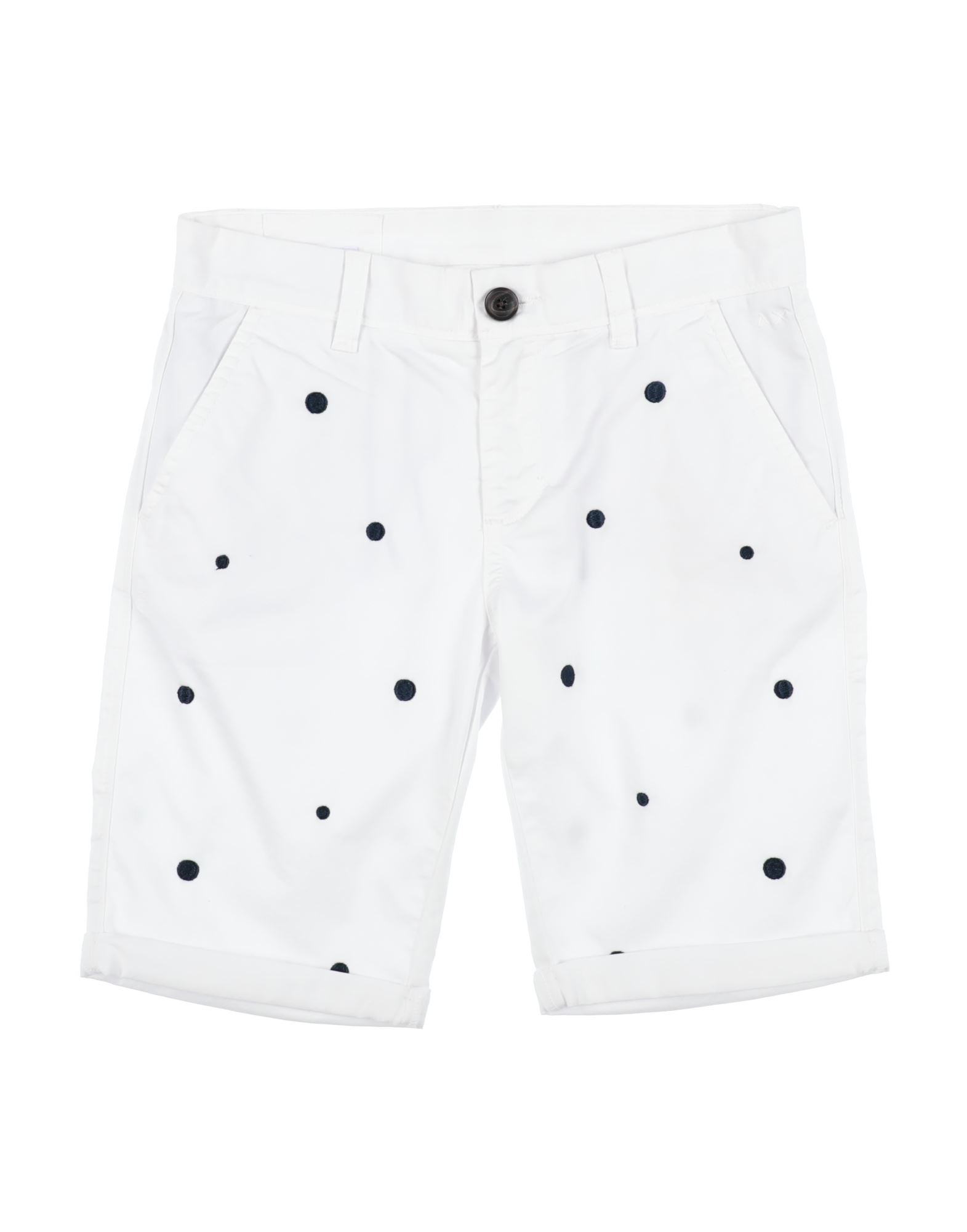 SUN 68 Shorts & Bermudashorts Kinder Weiß von SUN 68