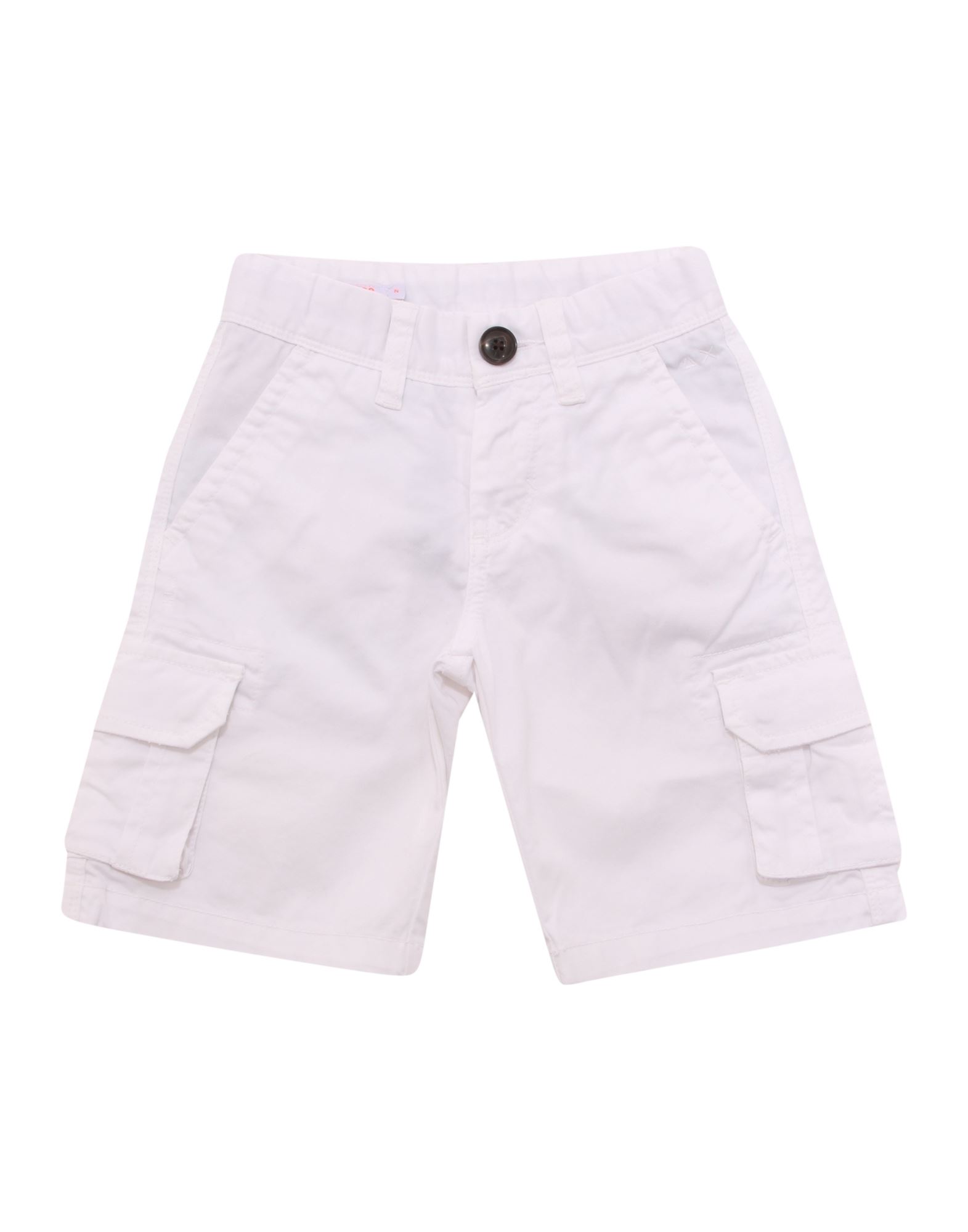 SUN 68 Shorts & Bermudashorts Kinder Weiß von SUN 68