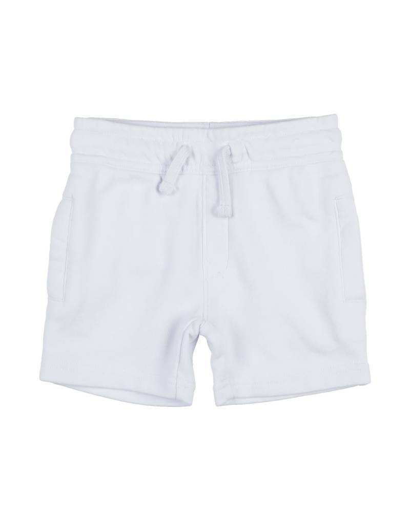 SUN 68 Shorts & Bermudashorts Kinder Weiß von SUN 68