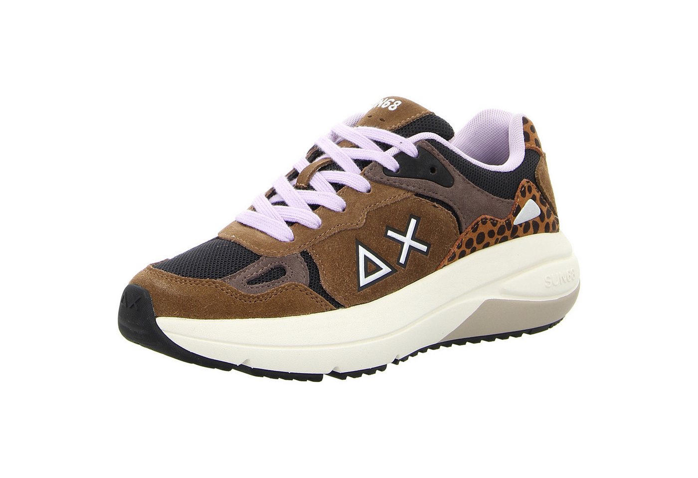 SUN 68 Sneaker von SUN 68