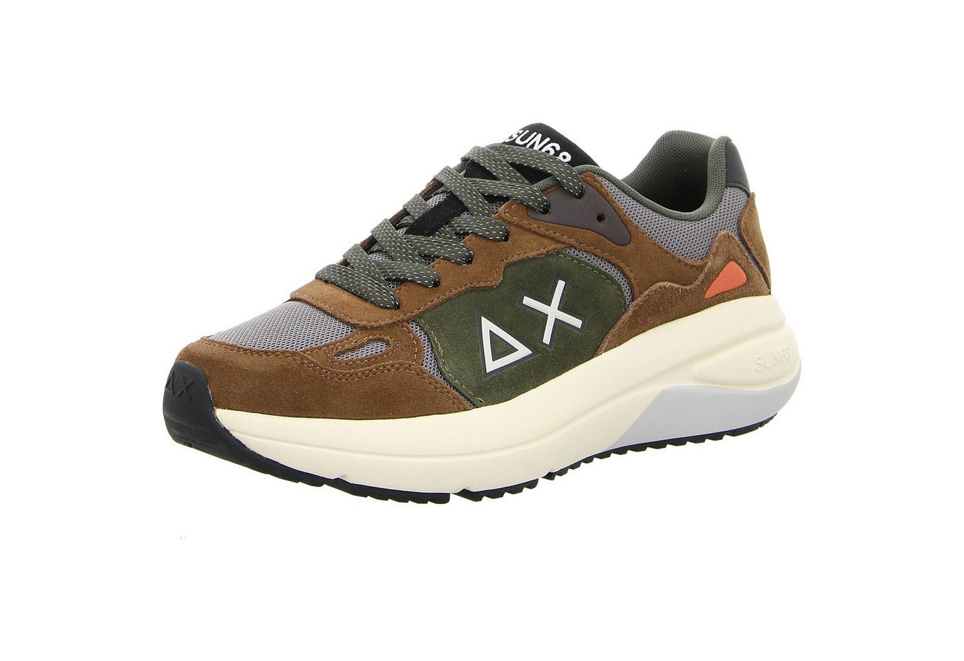 SUN 68 Sneaker von SUN 68