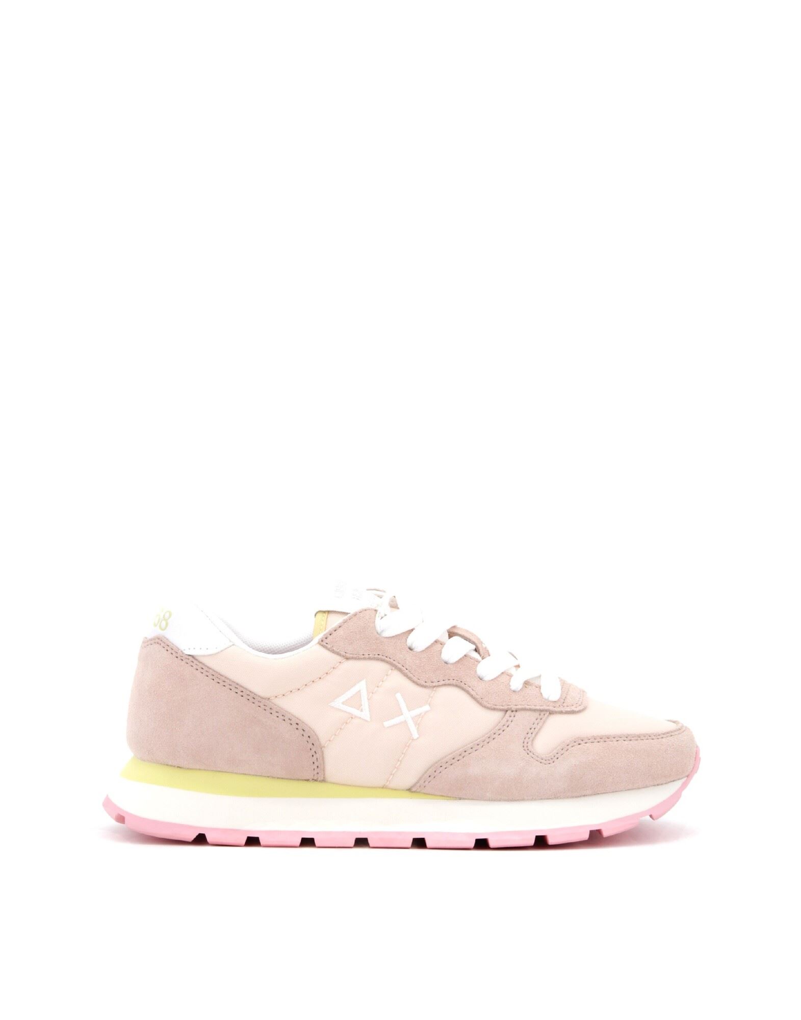 SUN 68 Sneakers Damen Rosa von SUN 68