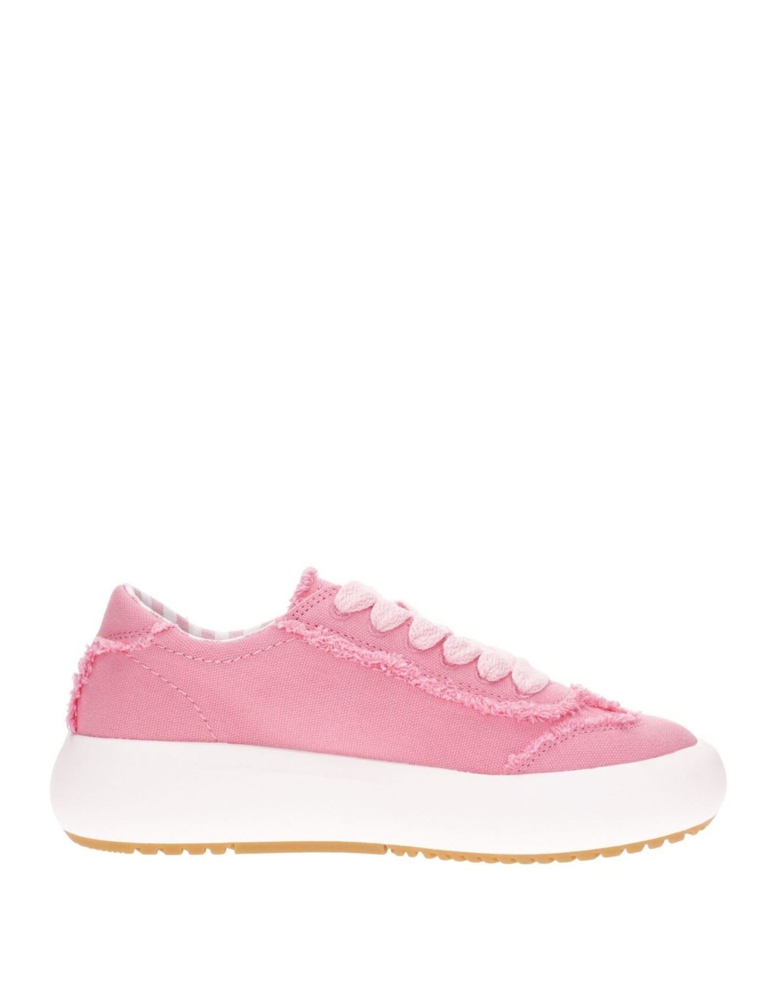 SUN 68 Sneakers Damen Rosa von SUN 68