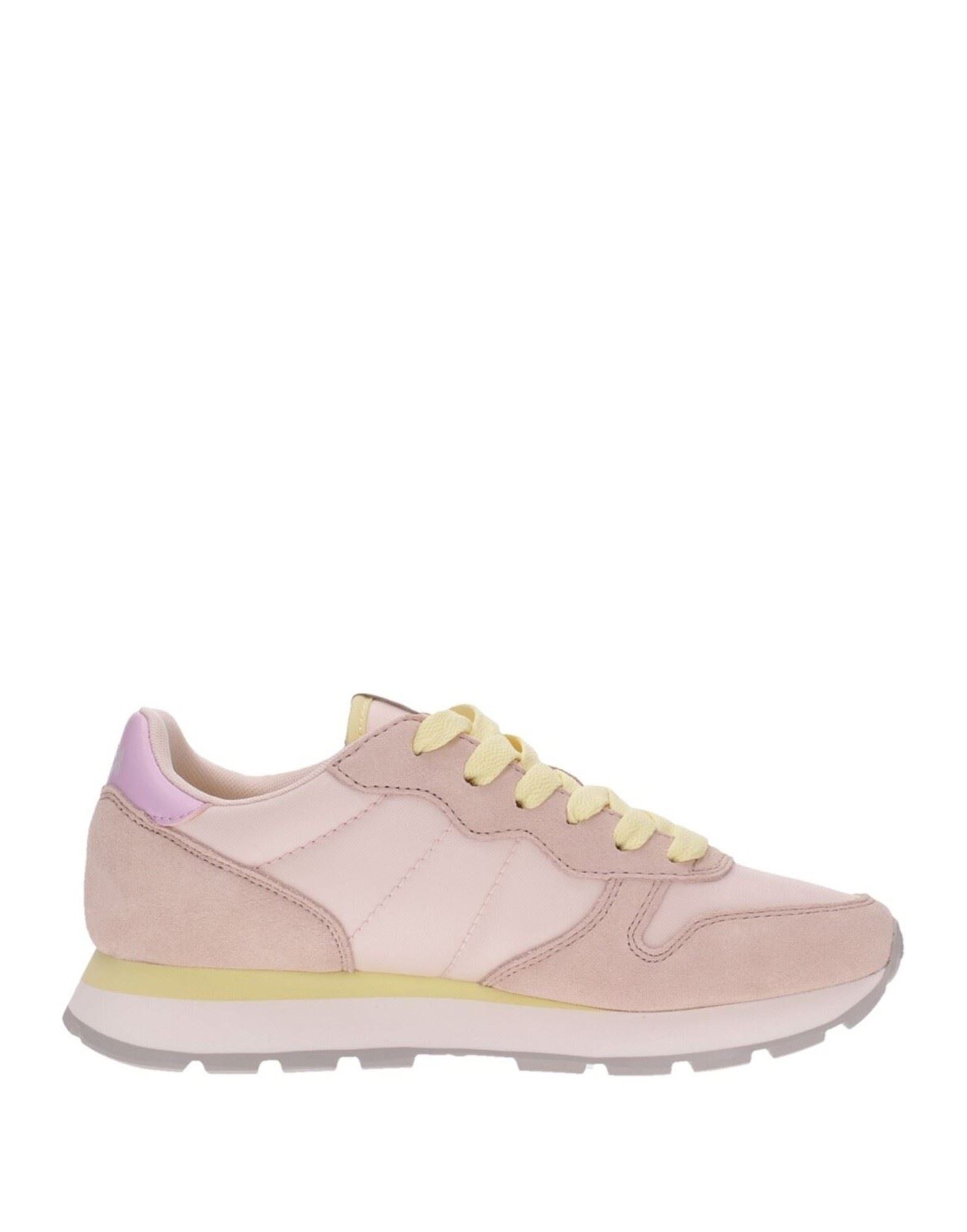 SUN 68 Sneakers Damen Rosa von SUN 68