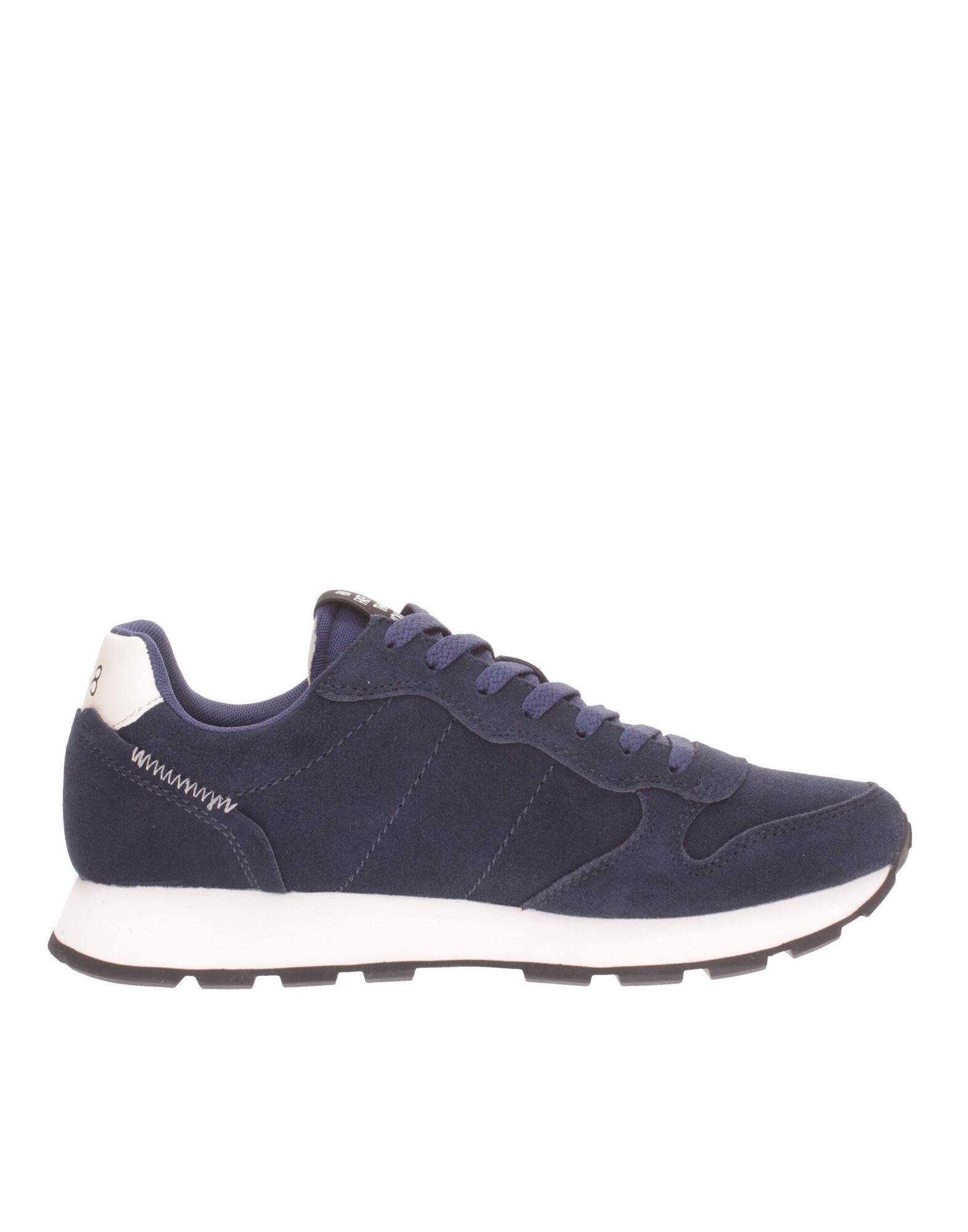 SUN 68 Sneakers Herren Blau von SUN 68