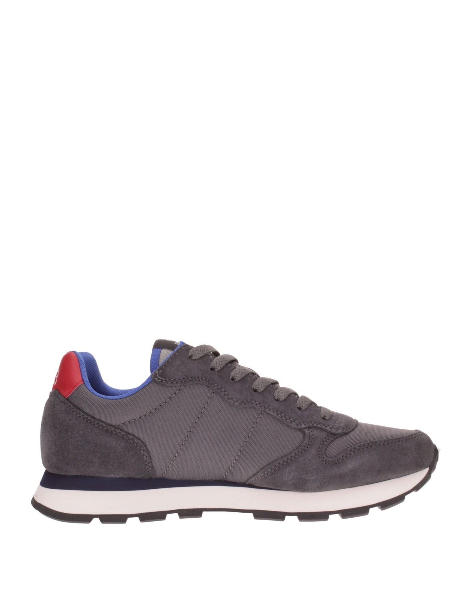 SUN 68 Sneakers Herren Grau von SUN 68