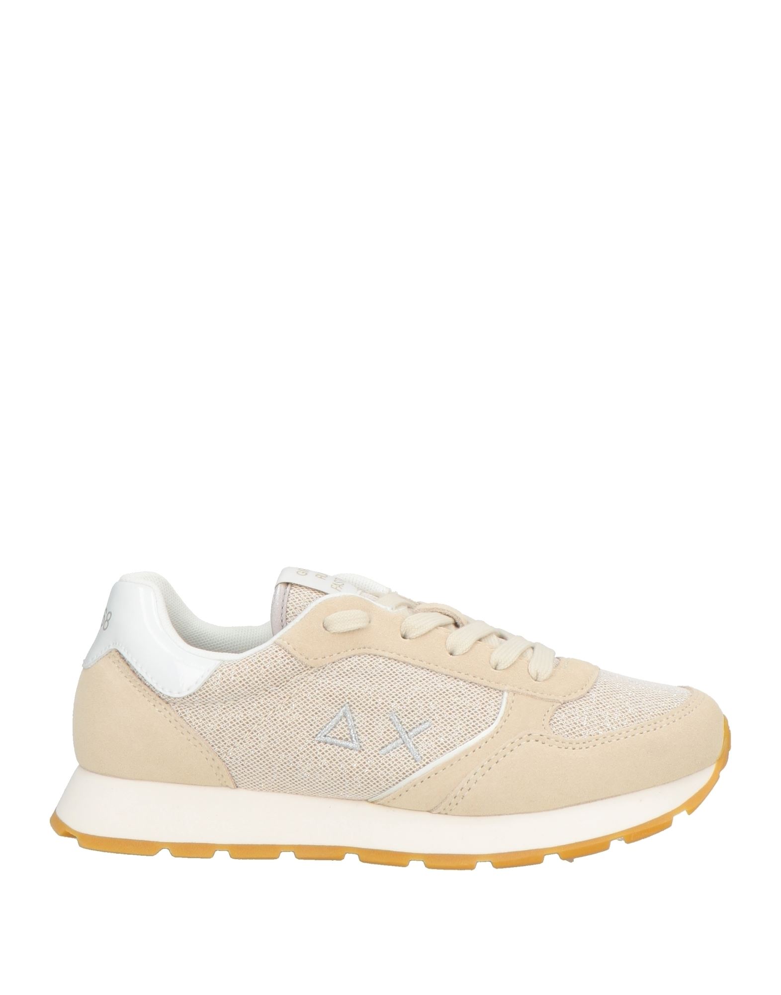 SUN 68 Sneakers Kinder Beige von SUN 68