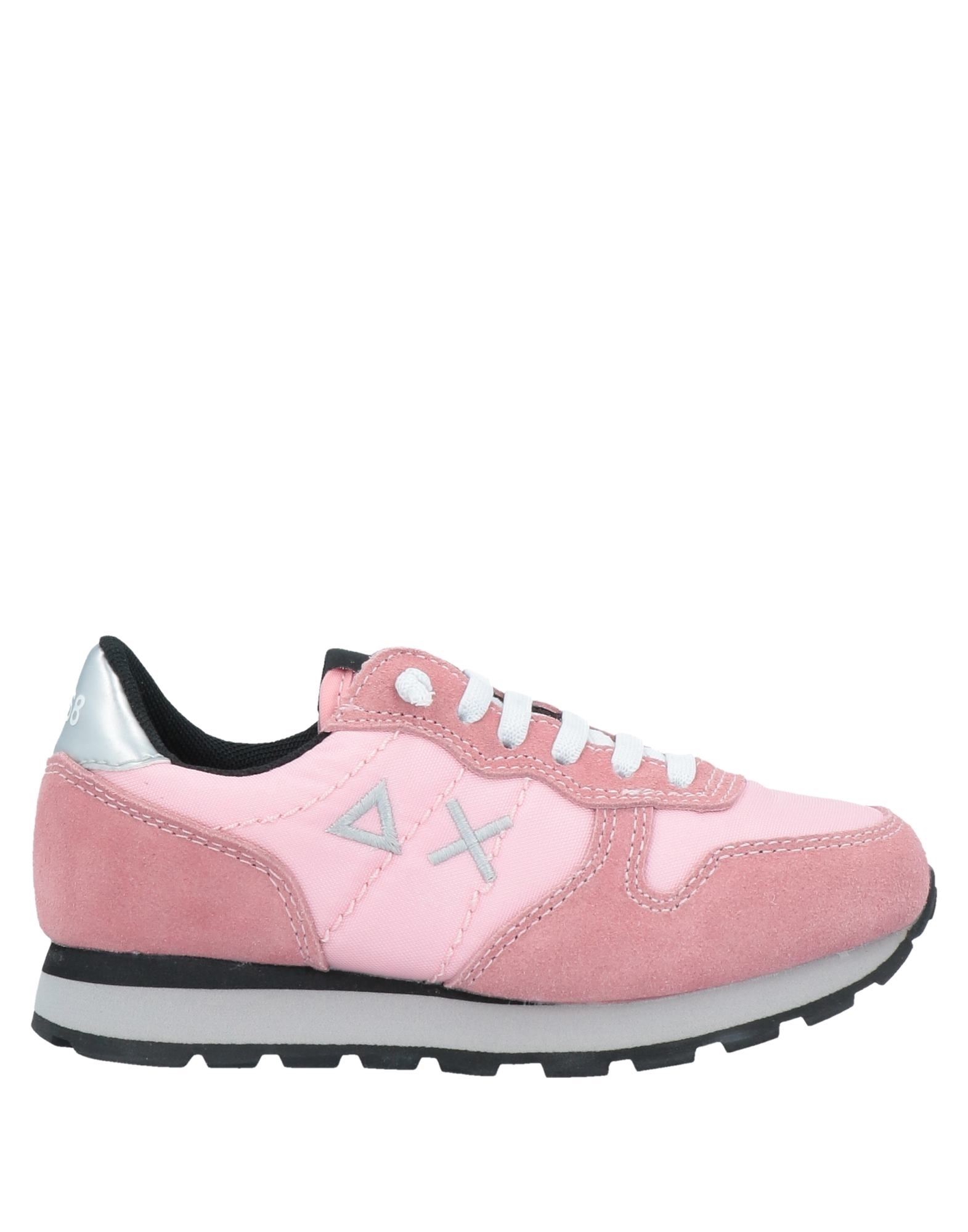 SUN 68 Sneakers Kinder Rosa von SUN 68