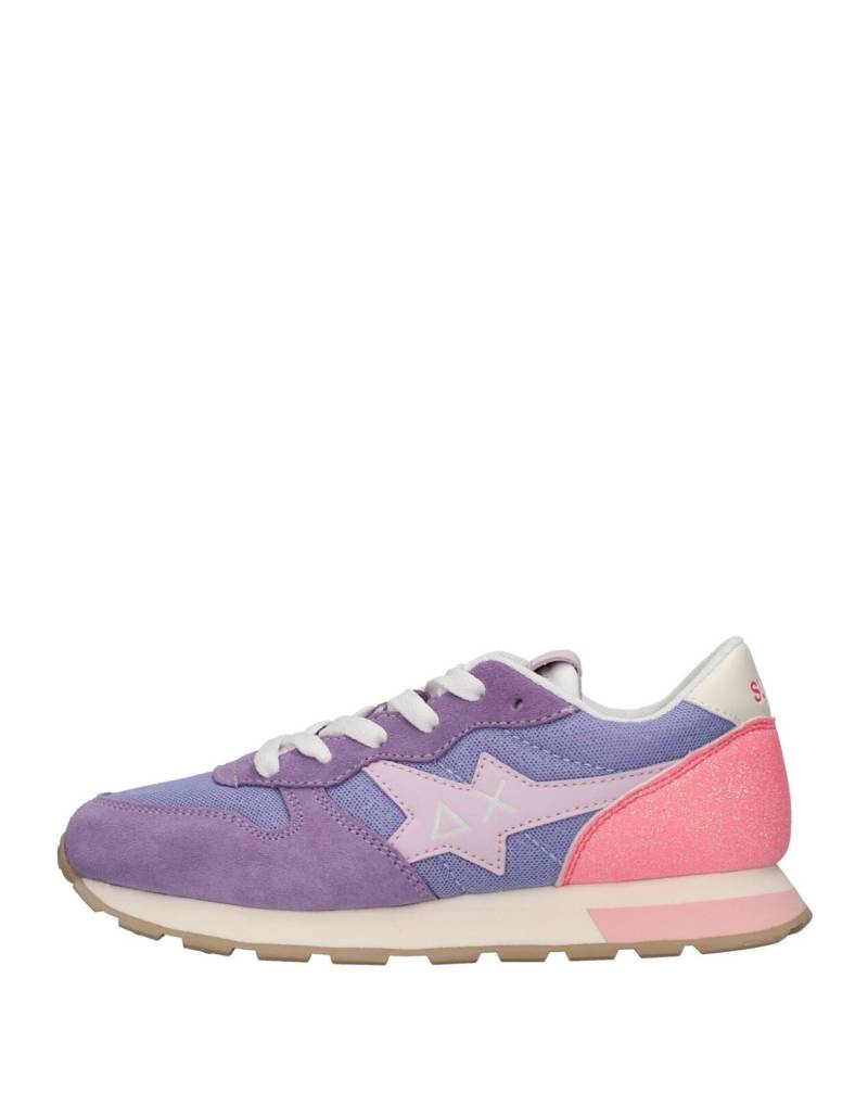 SUN 68 Sneakers Kinder Violett von SUN 68