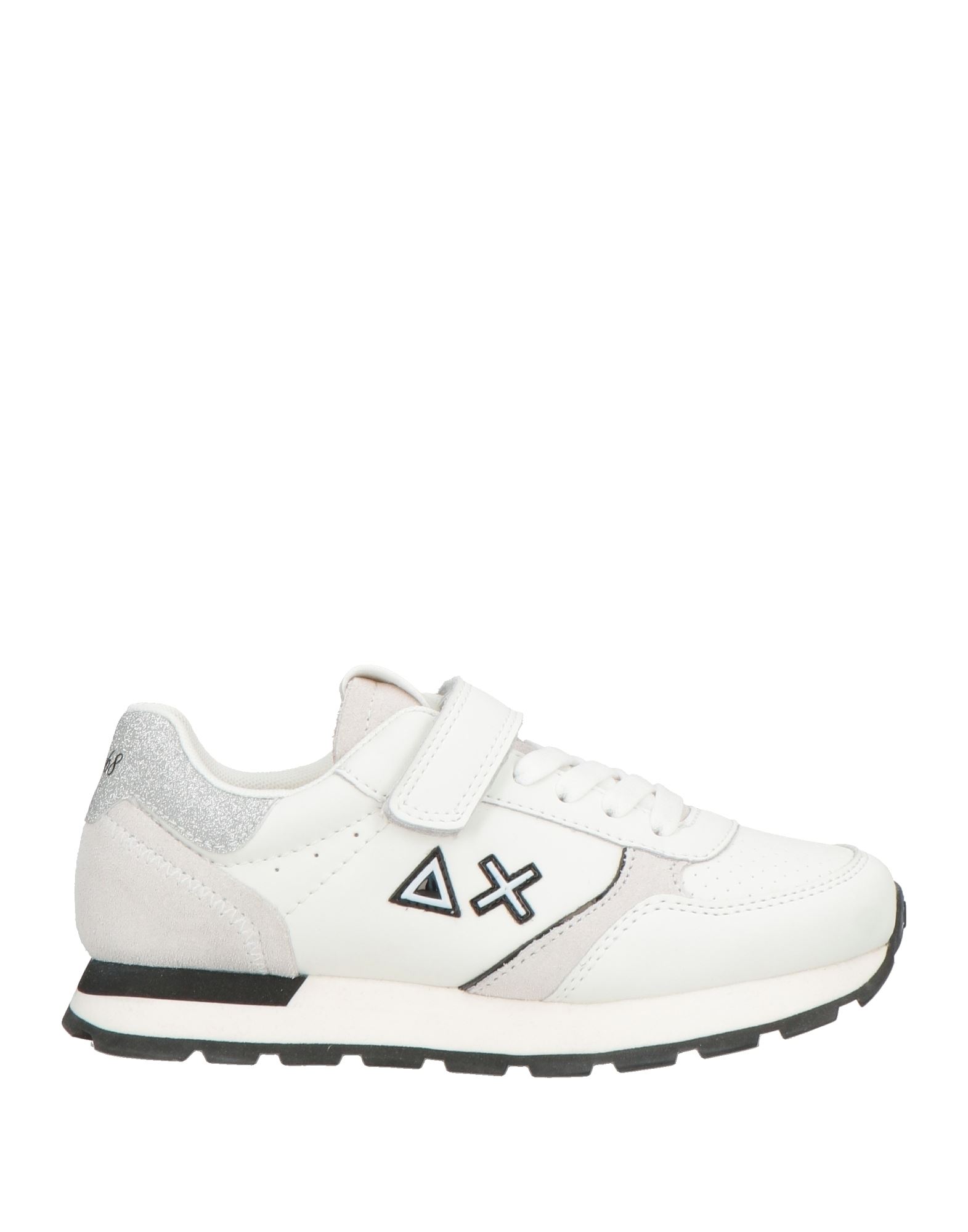 SUN 68 Sneakers Kinder Weiß von SUN 68