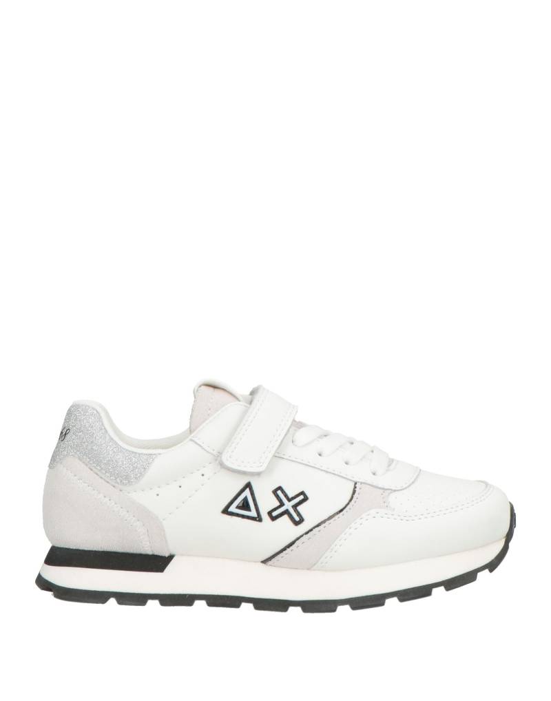 SUN 68 Sneakers Kinder Weiß von SUN 68