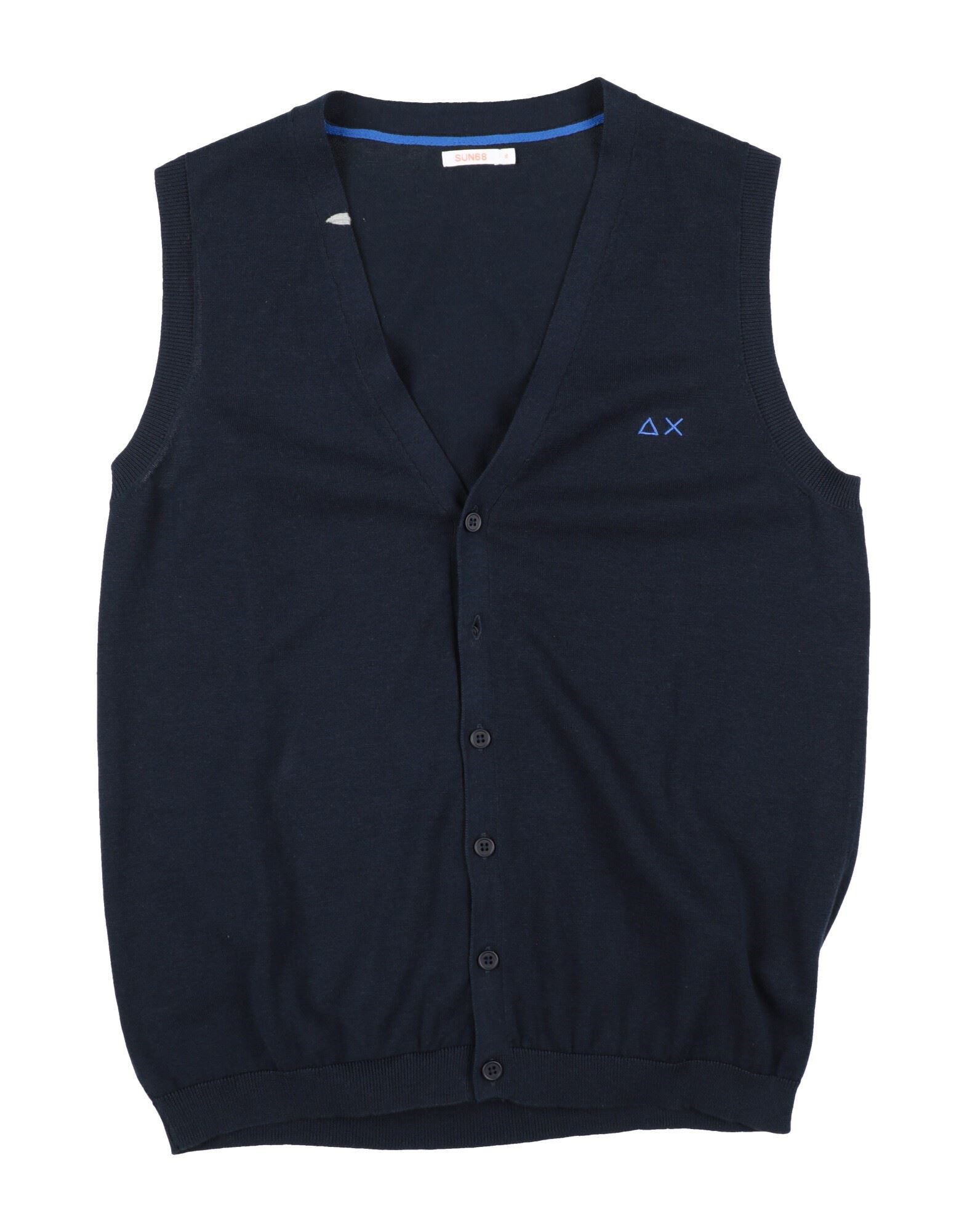 SUN 68 Strickjacke Kinder Nachtblau von SUN 68